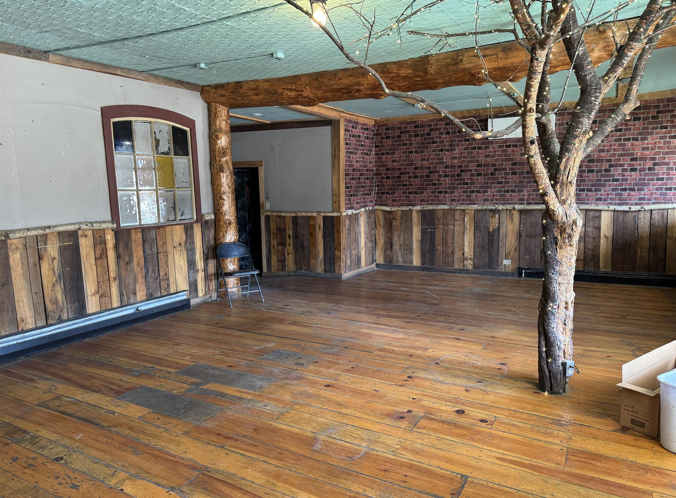 76 E Main Street, Fort Kent, ME, 04743