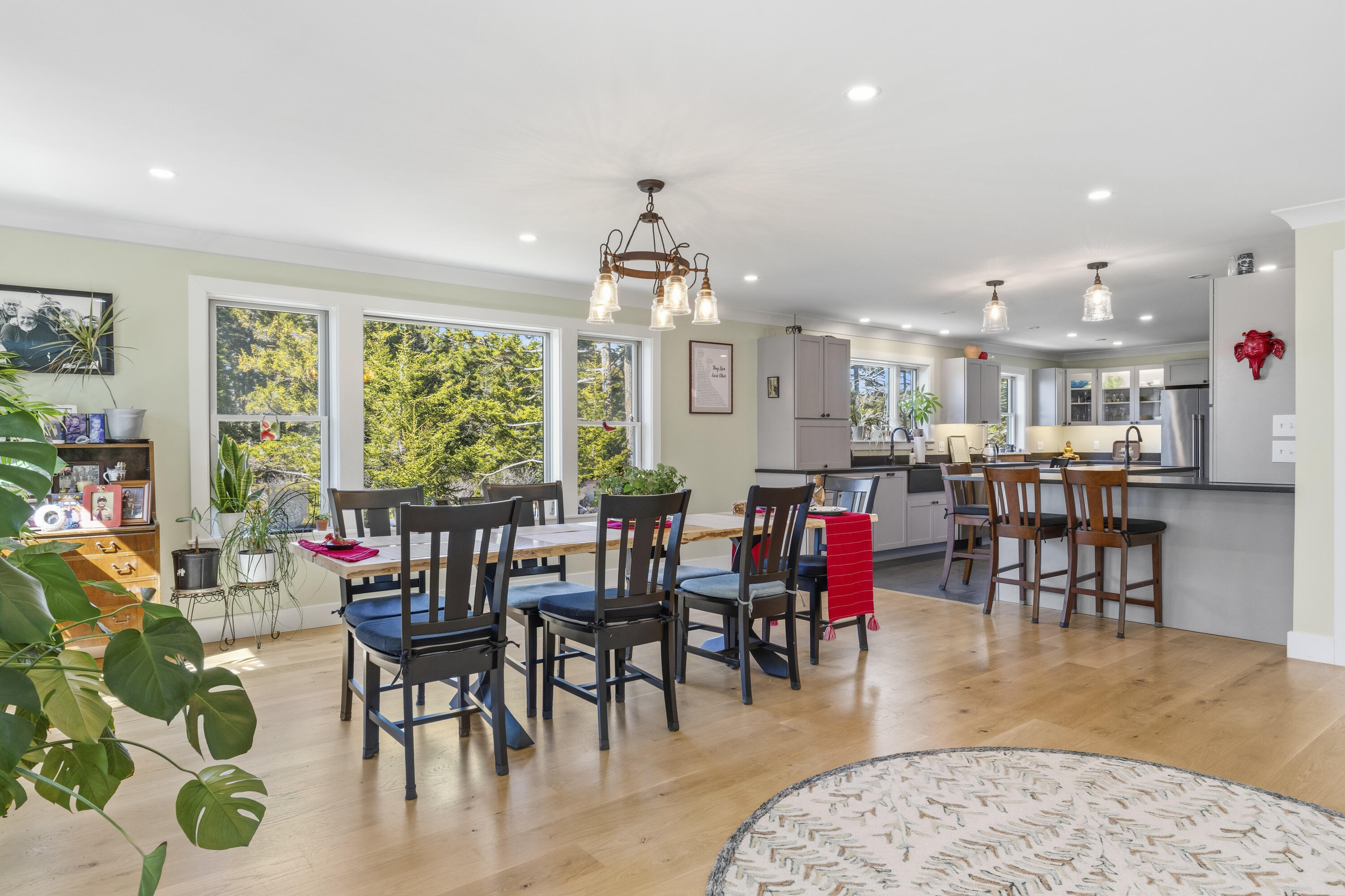 27 Seacrest Circle, Phippsburg, ME, 04562