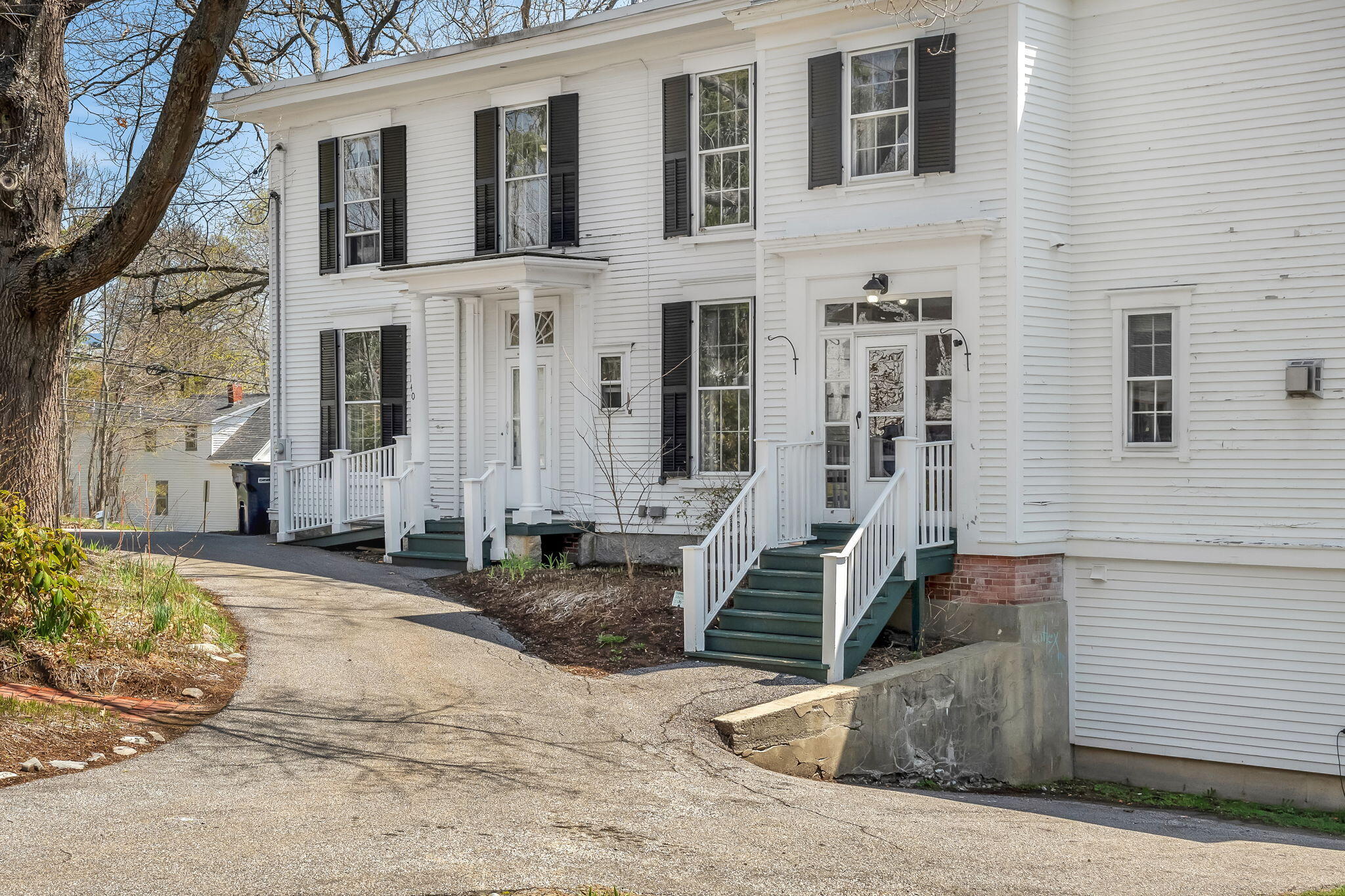 840 Broadway, Bangor, ME, 04401