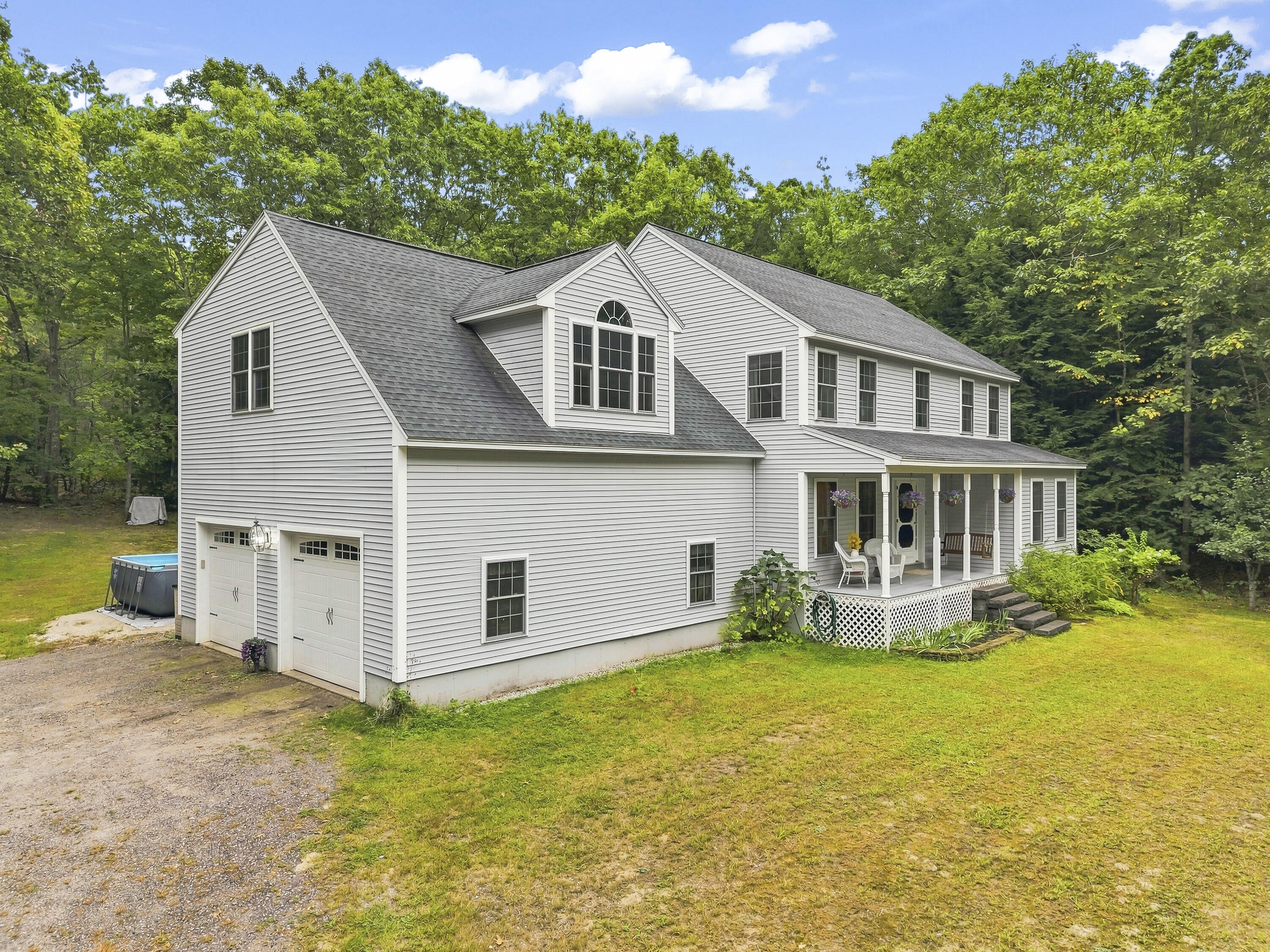 Photo of 65 Chappell Road Lyman ME 04002