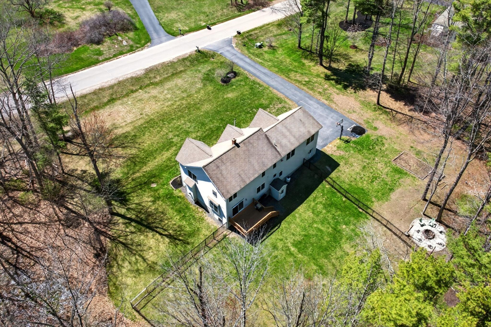 5 Mountview Drive, Gorham, ME, 04038