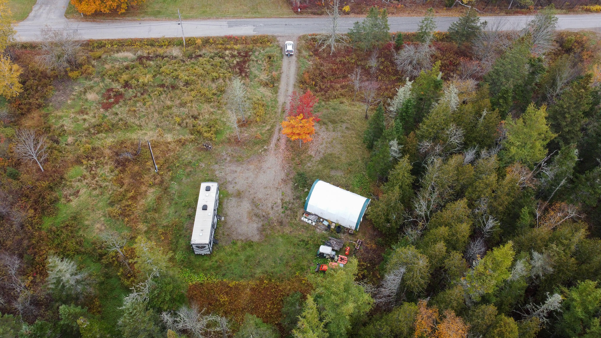 M3L19 Off Cross Road, Dennysville, ME, 04628