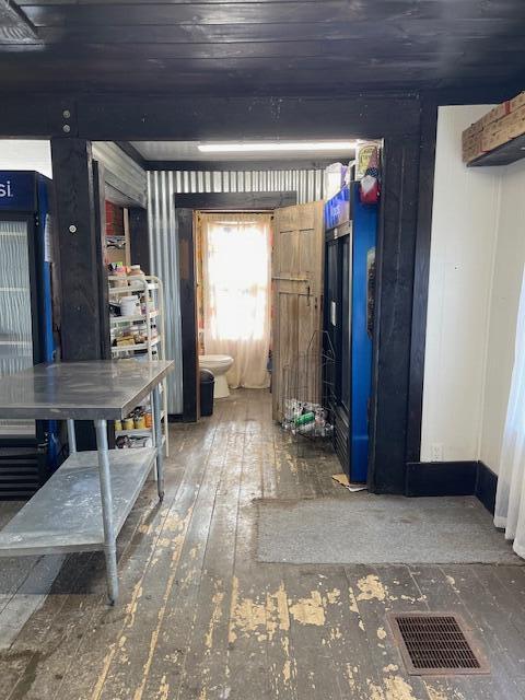 387 & 377 Main Street, Mattawamkeag, ME, 04459