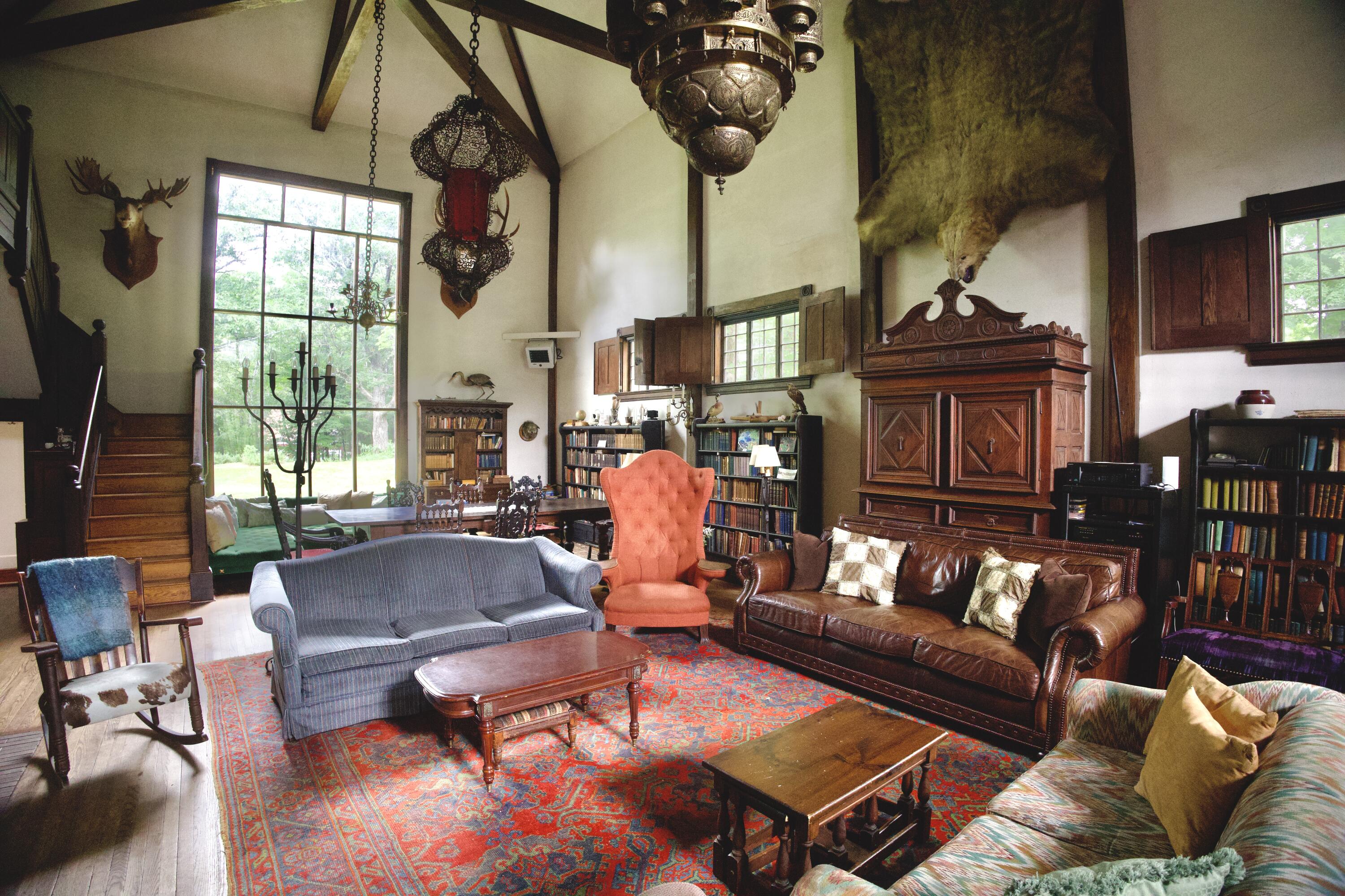 10 South Arm Road, Andover, ME, 04226