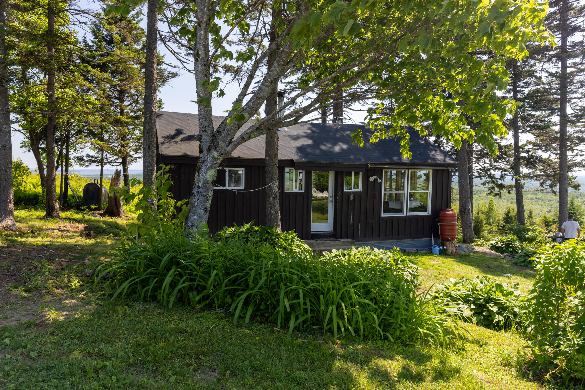 533 Mount Ephraim Map 4 Lot 63 Road, Searsport, ME, 04974