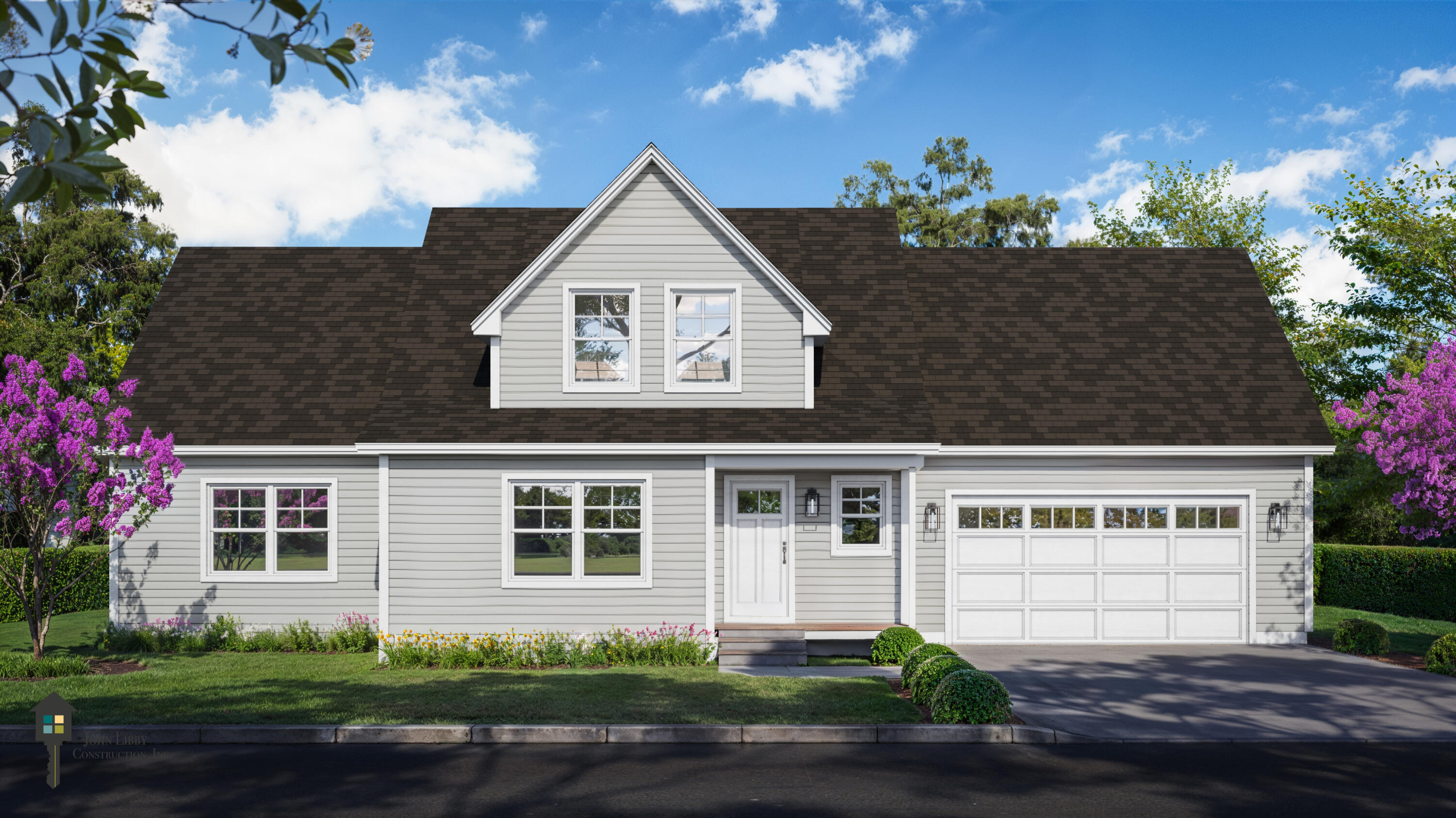 Lot 15 Village Circle, Brunswick, ME, 04011