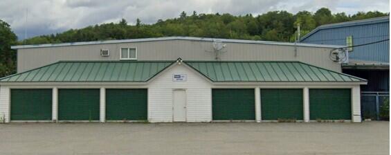 399 Main Street, Bingham, ME, 04920