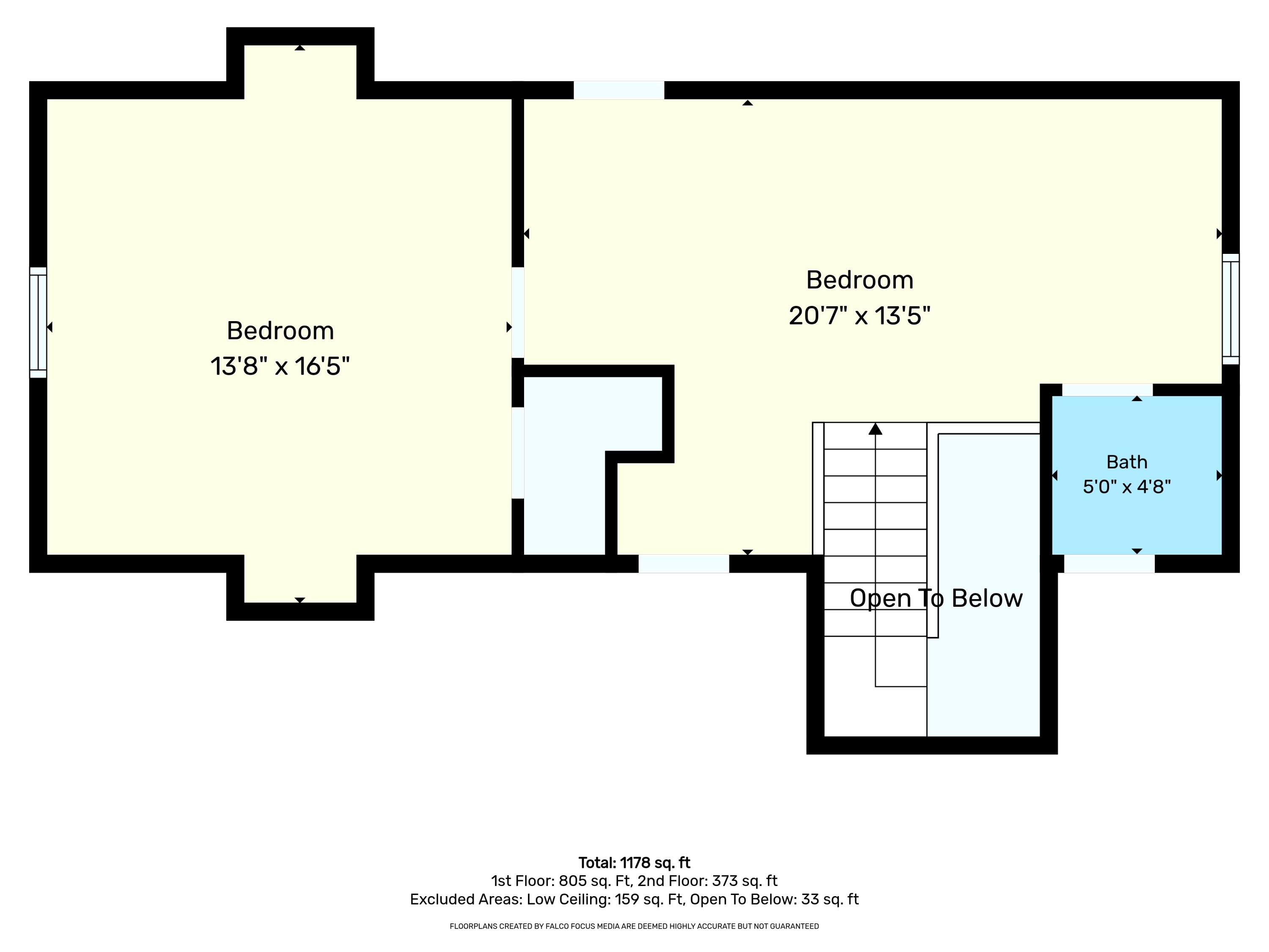 13 W Orchard Lane, Swanville, ME 04915 3-Floorplan_2