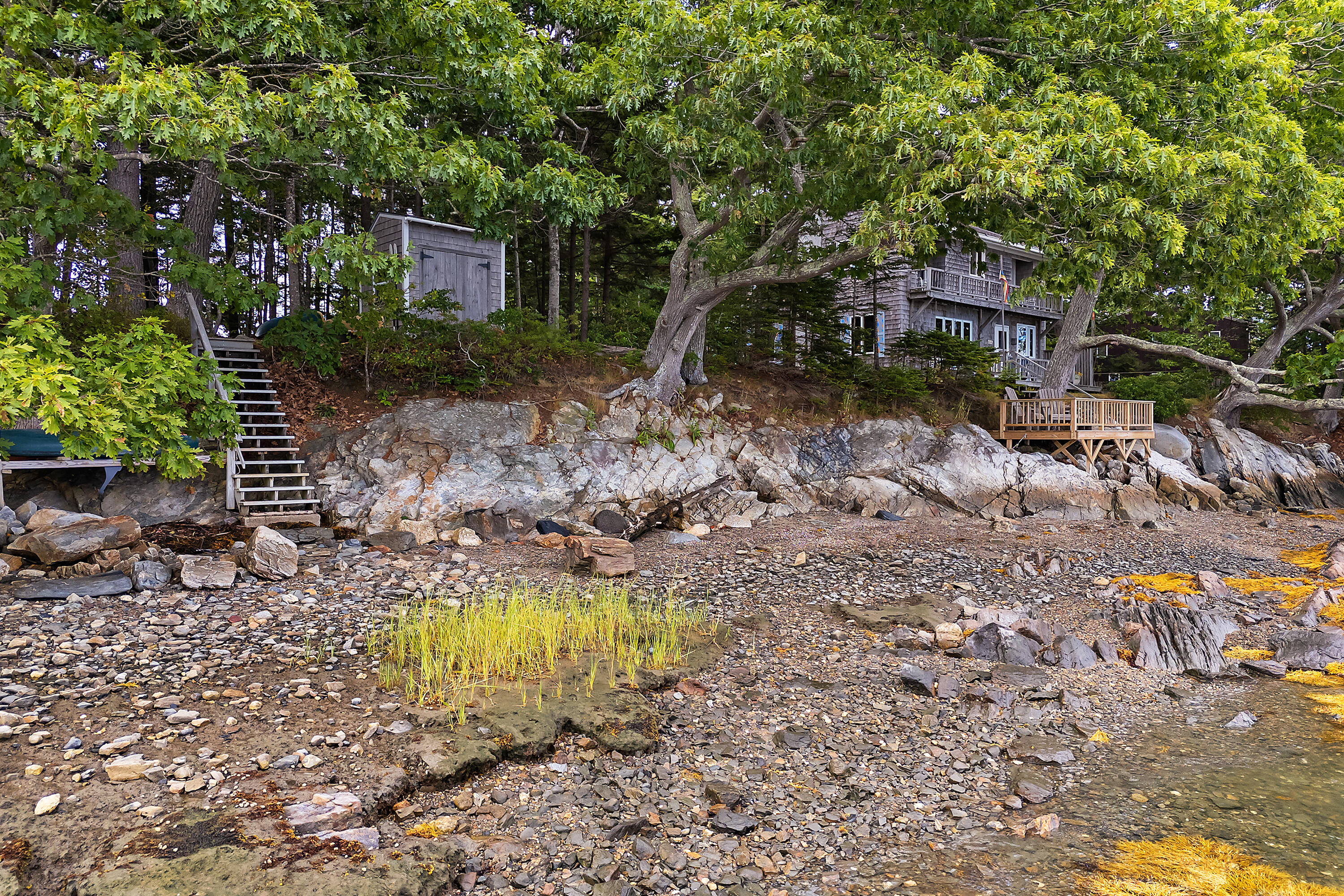 71 Merganser Way, Freeport, ME, 04032