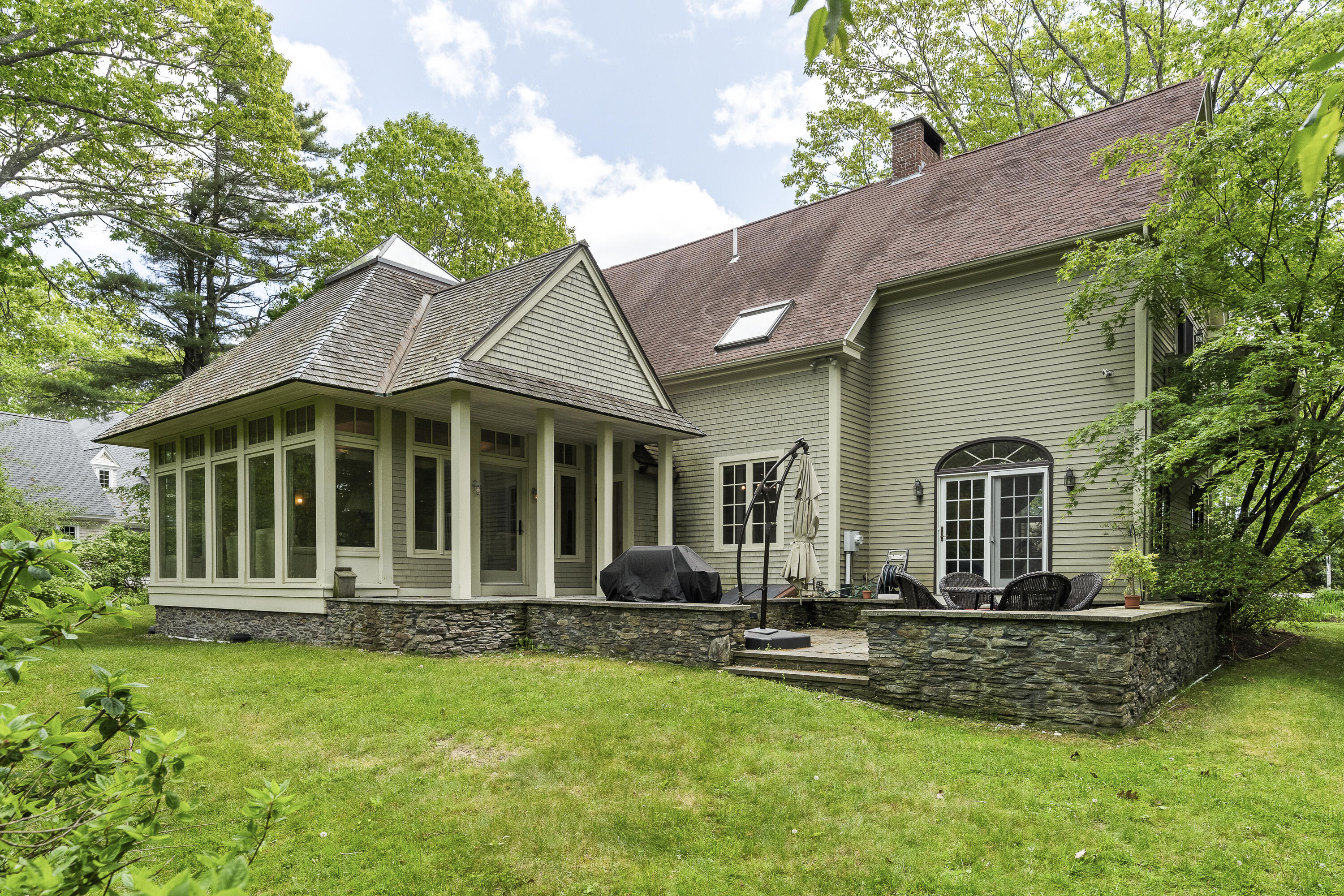 298 Ocean Avenue, Kennebunkport, ME, 04046