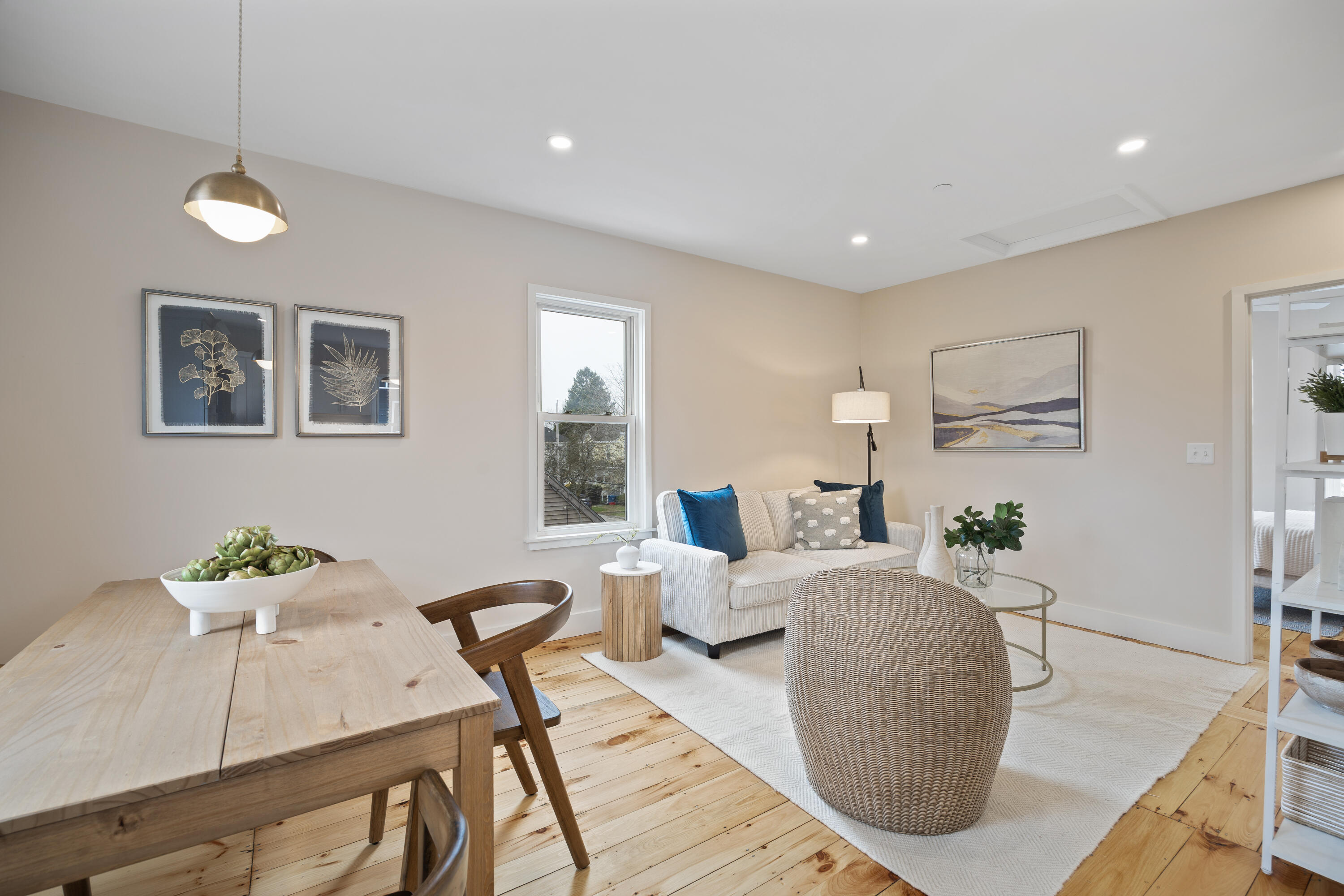 276 Skiway Road UNIT 1B, Newry, ME, 04261