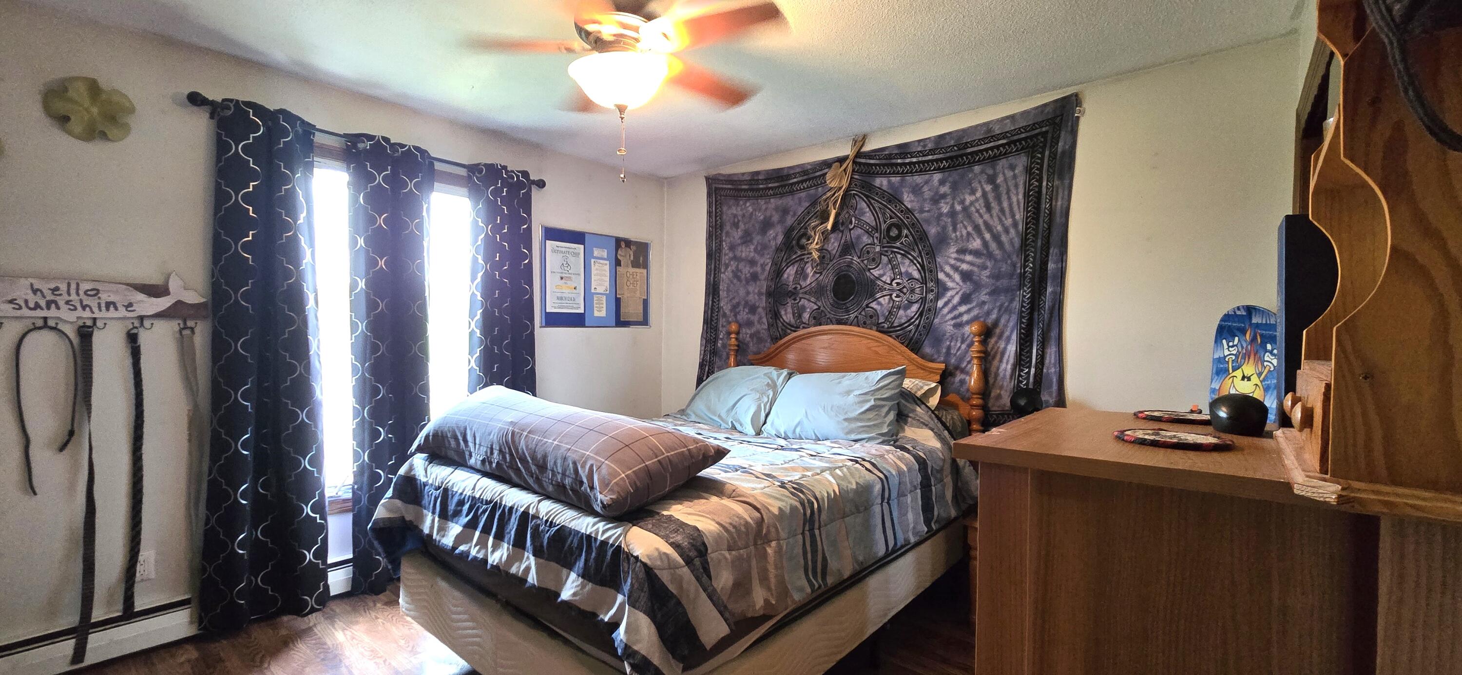 4 Flat Mountain Road, Saint Agatha, ME, 04772