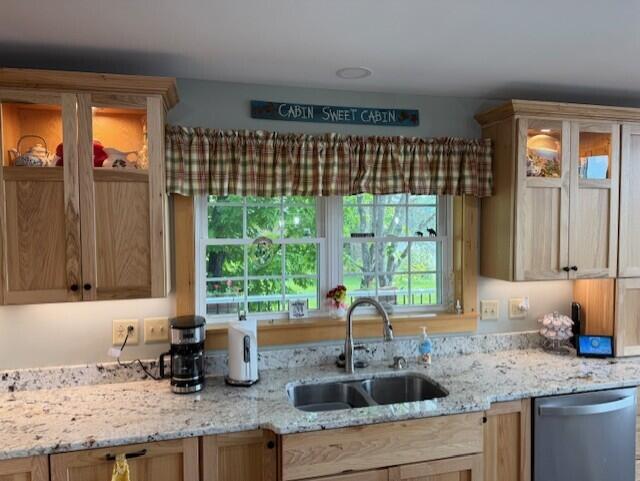 1027 Gardner Creek Road, Wade, ME, 04786
