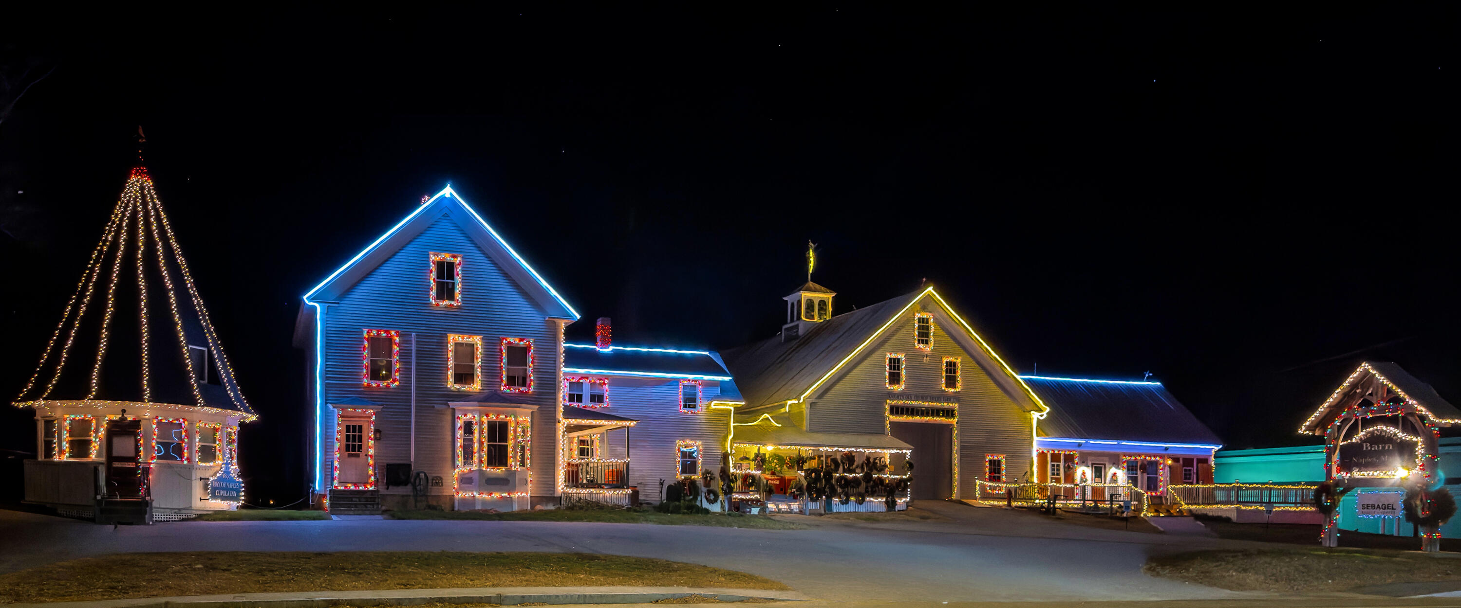 679 Roosevelt Trail, Naples, ME, 04055