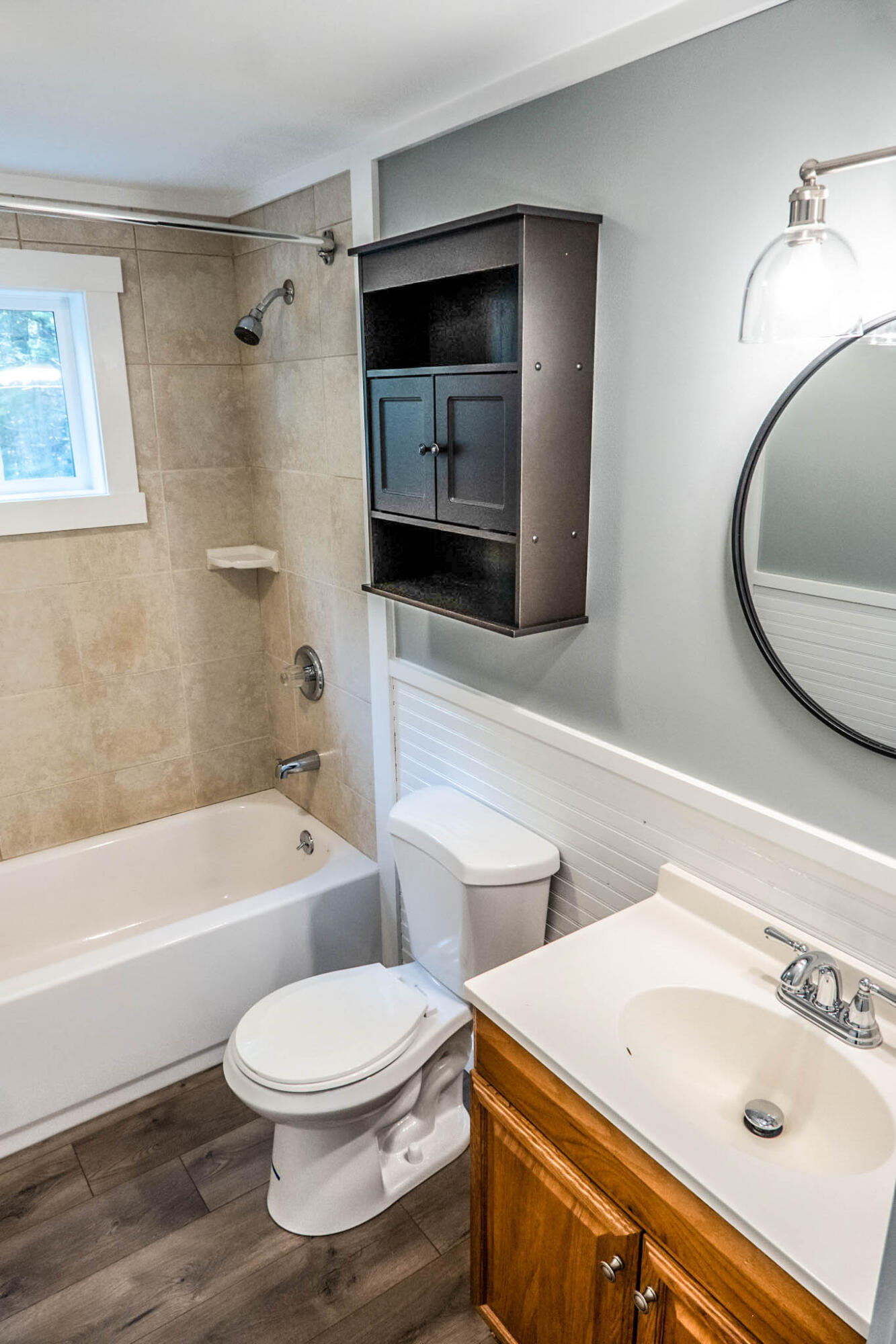 891 Flat Road, Albany Twp, ME, 04217