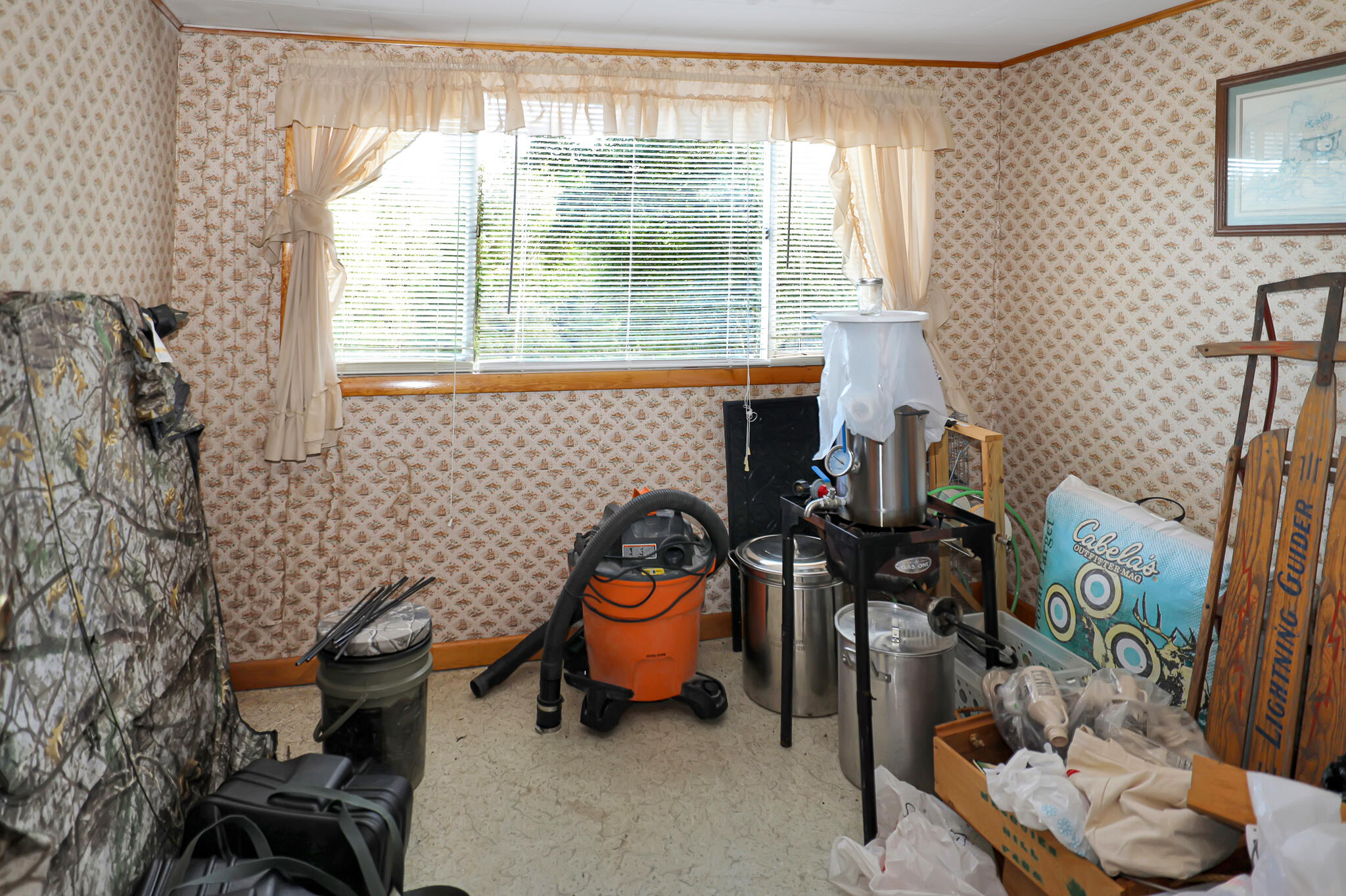 44 Mountain View Road, Mexico, ME, 04224