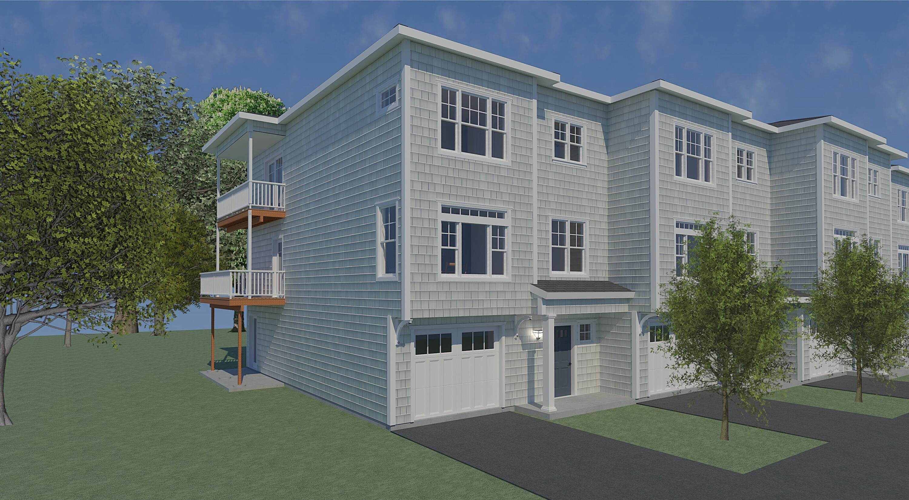 119 Summit Terrace UNIT 5, South Portland, ME, 04106