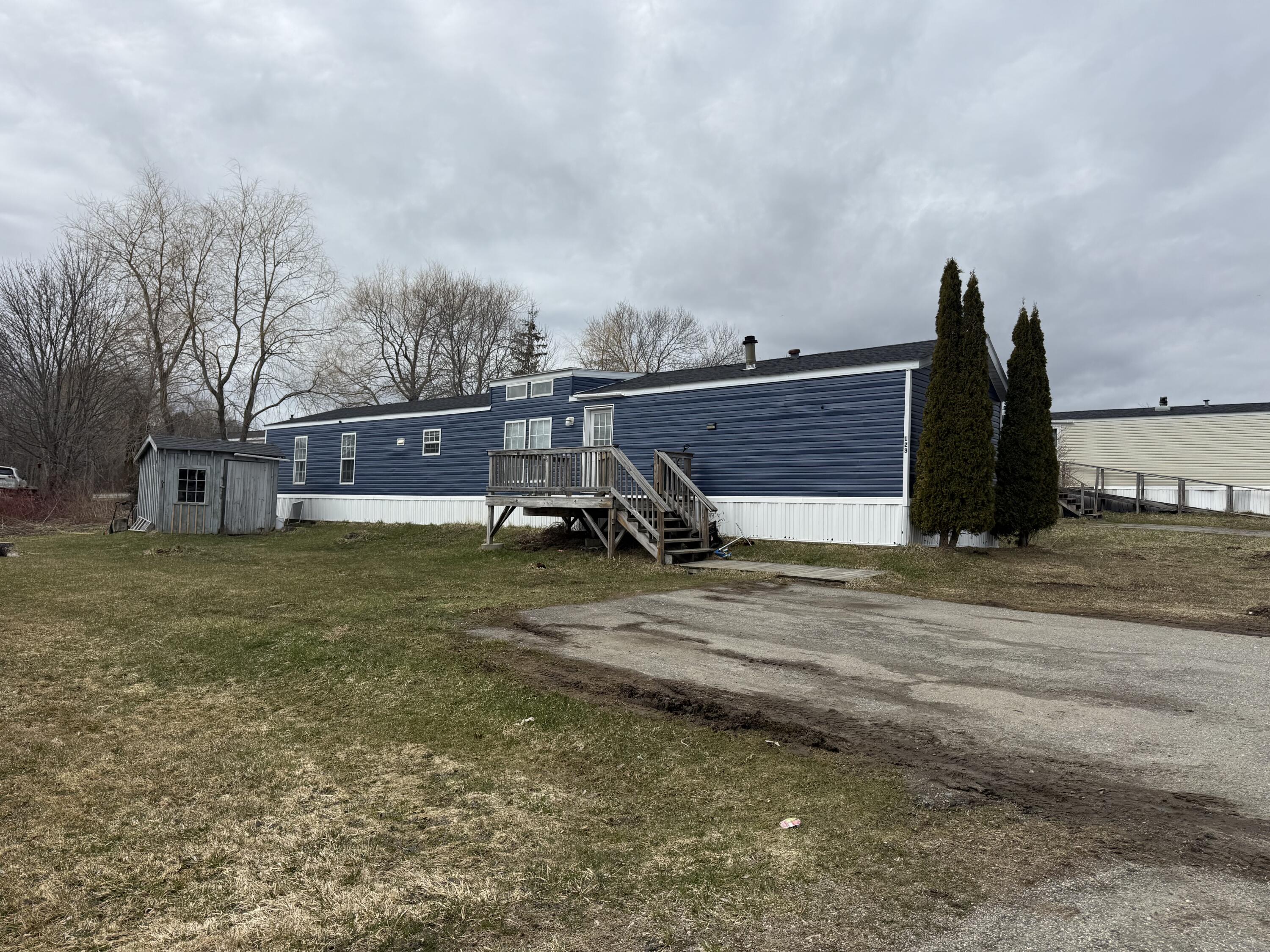 123 First Street, Rockland, ME, 04841