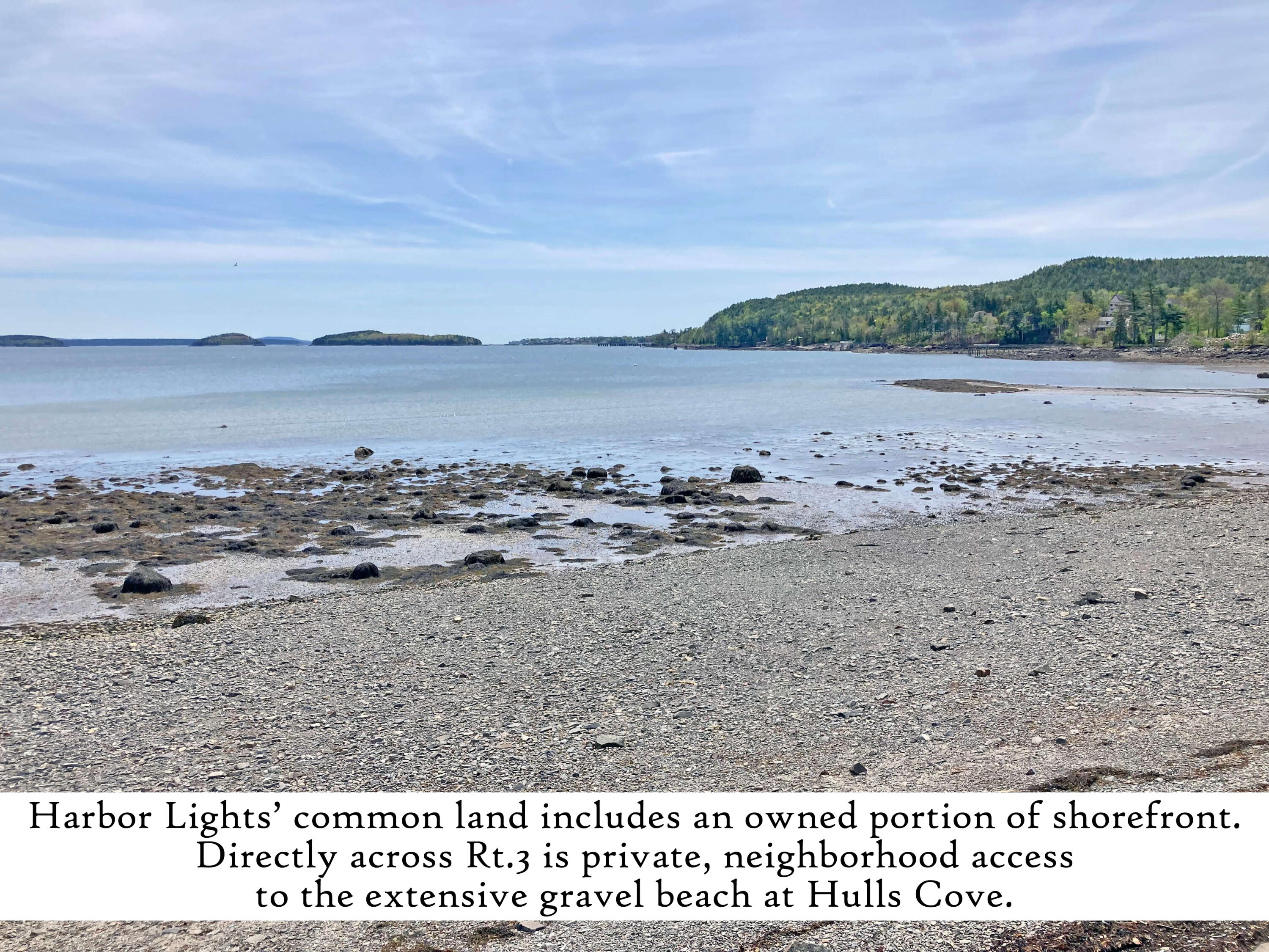 10 Harbor Lights Road, Bar Harbor, ME, 04609