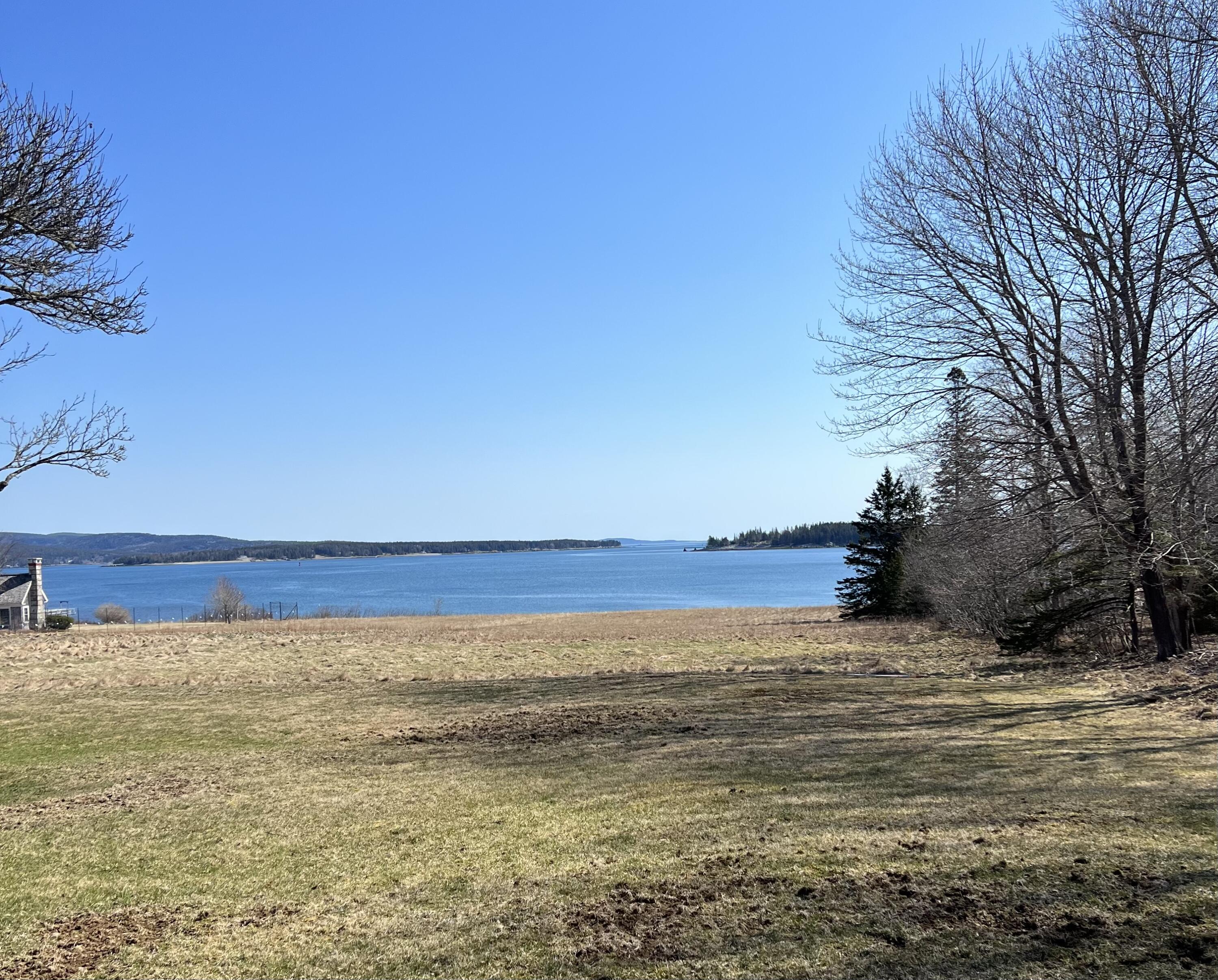 435 Seawall Road