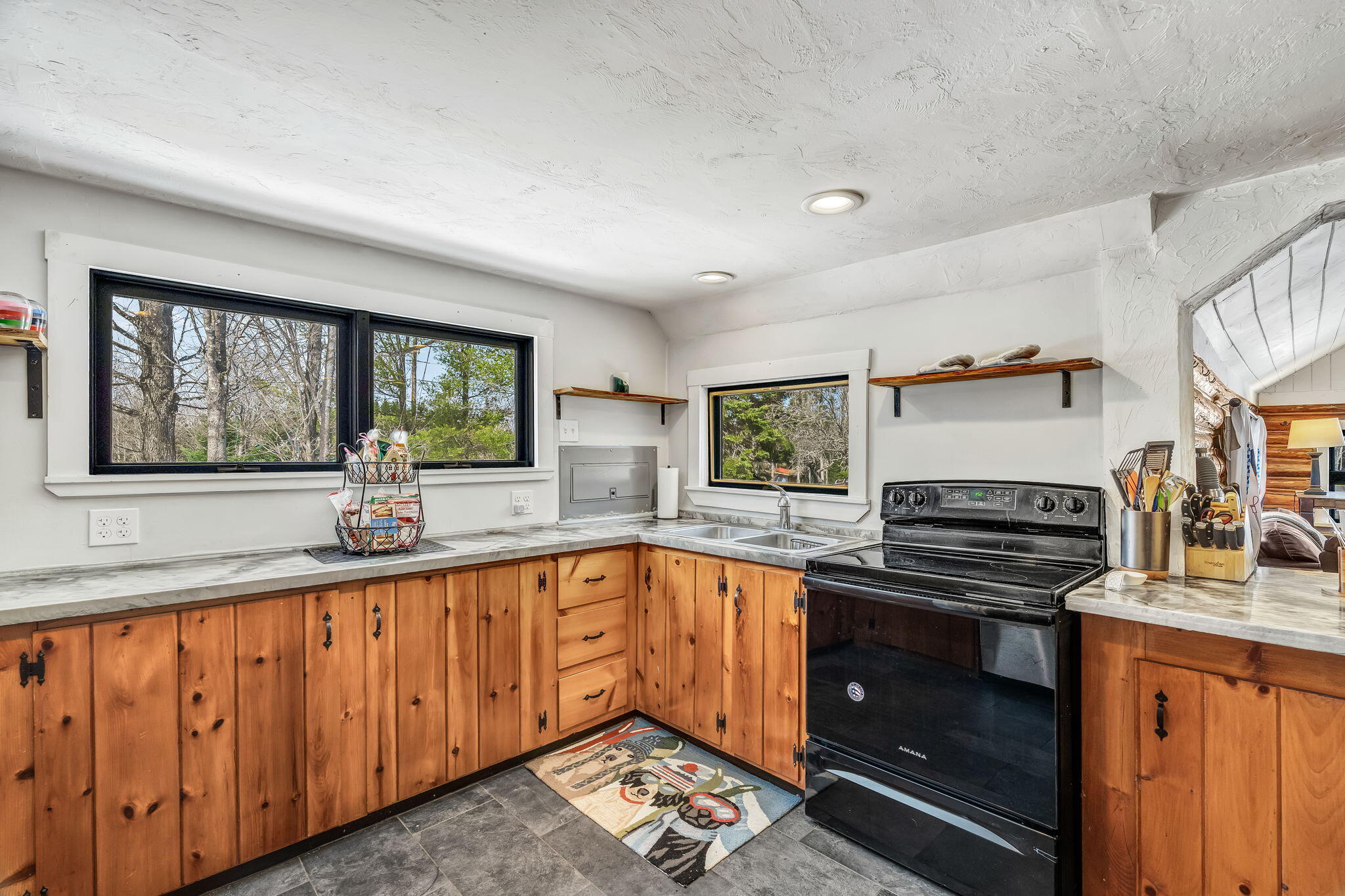 92 Birds Eye Road, Rangeley Plt, ME, 04970