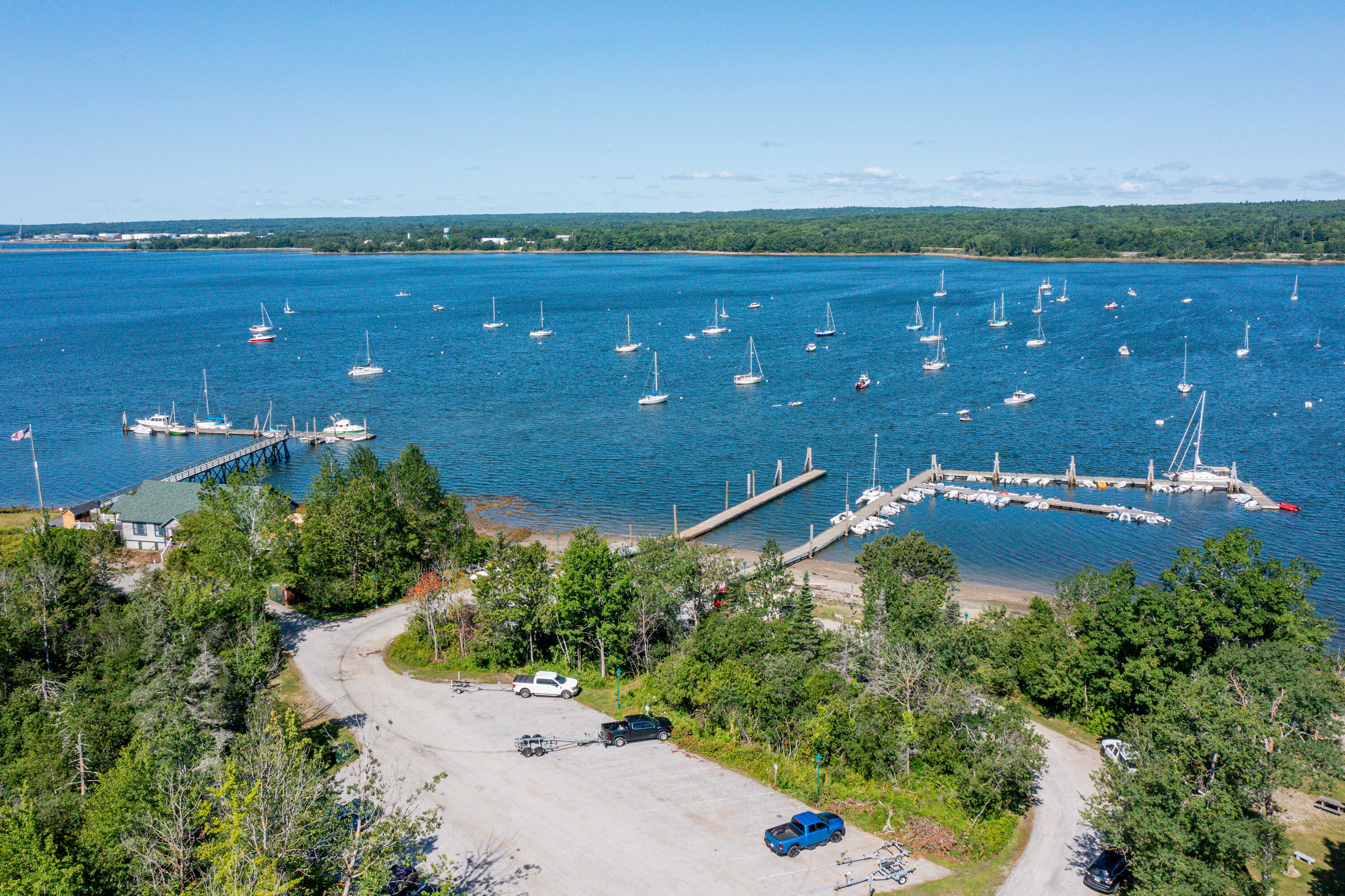 12 Harbor View Drive, #12, Stockton Springs, ME 04981 4626
