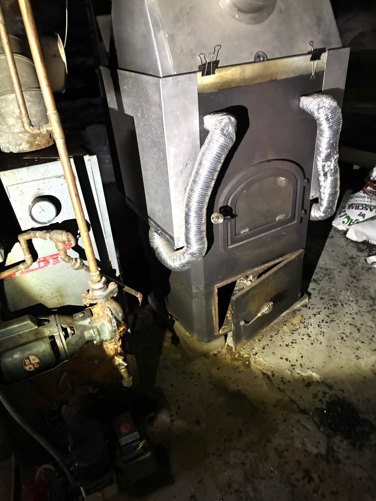 34 Lincoln Street, Millinocket, ME, 04462