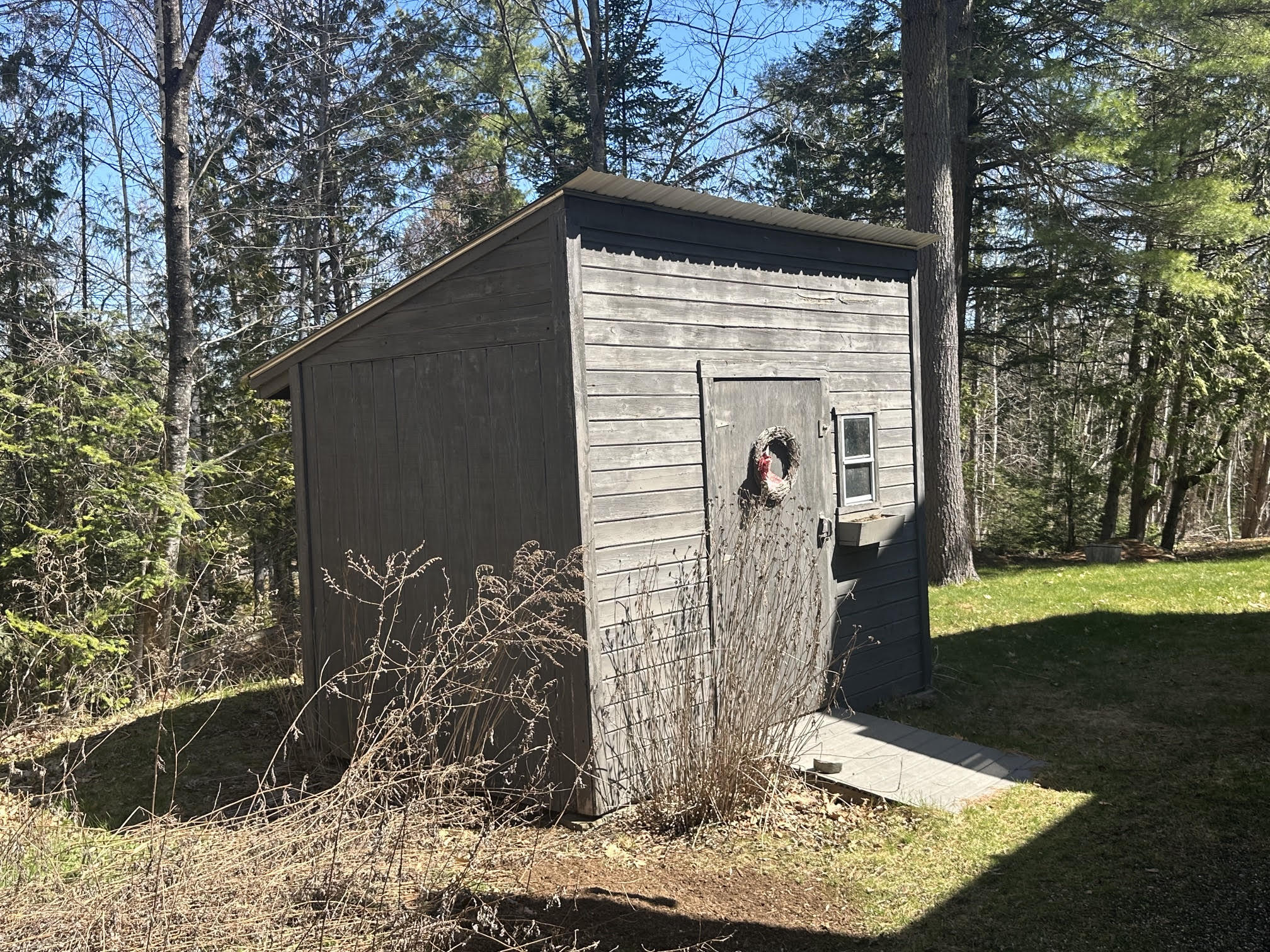 74 Garland Road, Dixmont, ME, 04932