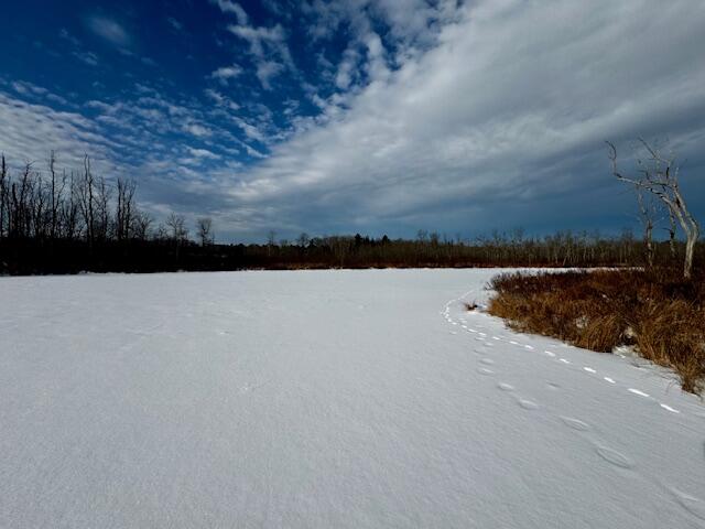 M9 L29  N Beckwith Road, Cornville, ME, 04976