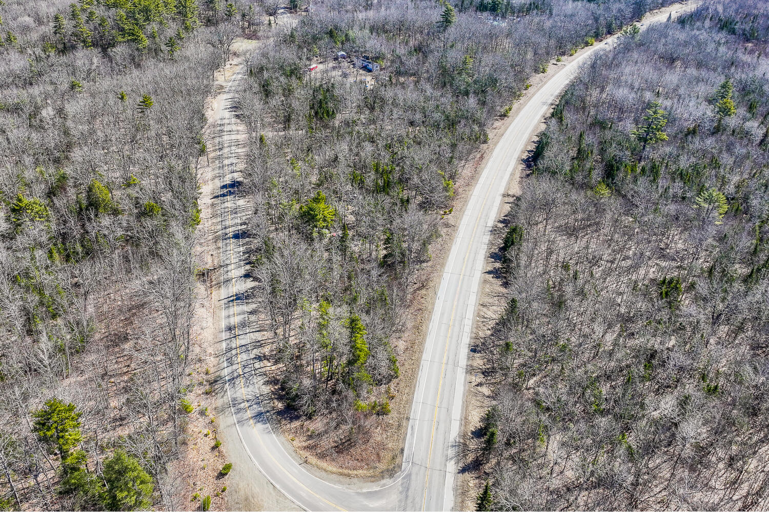 00 Higgins Hill Road, Morrill, ME, 04952