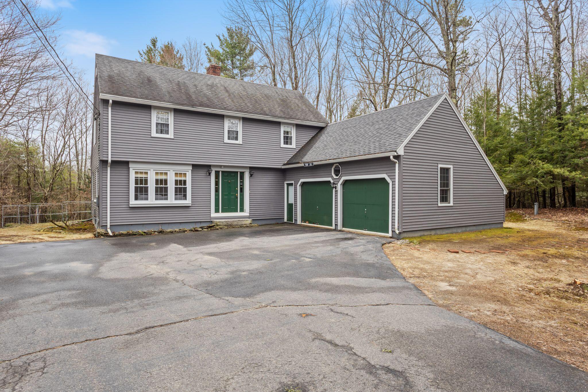 59 Waters Edge Drive, Lewiston, ME, 04240