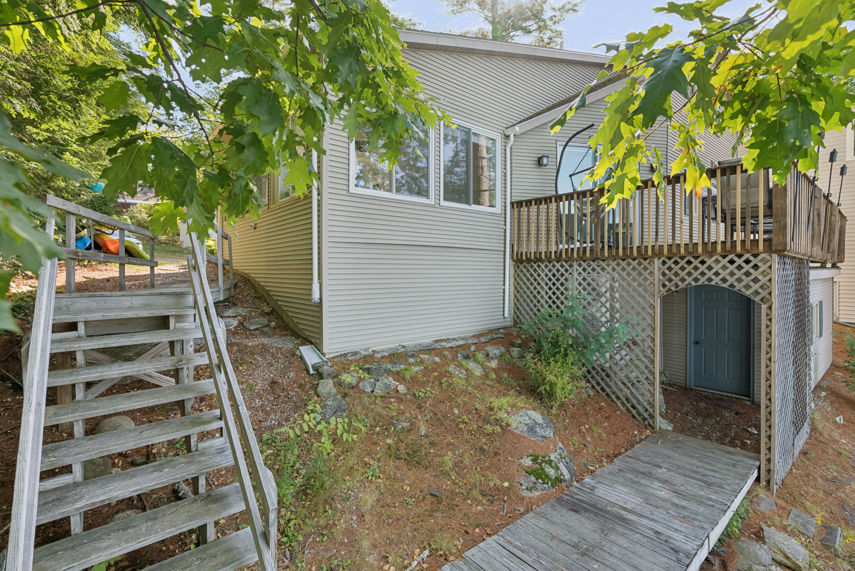 85-87 Taywood Road, Auburn, ME, 04210