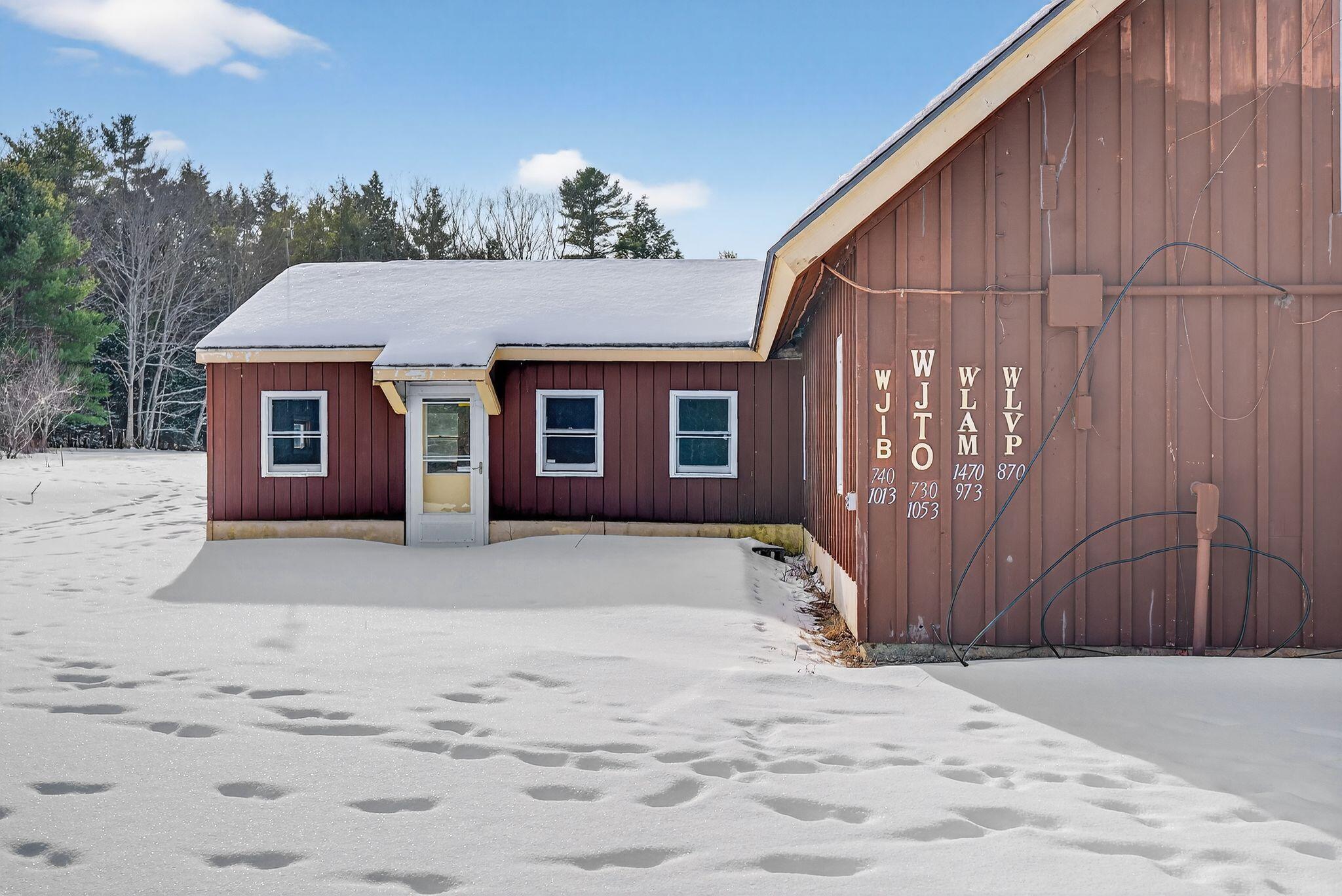 87 Austin Road, West Bath, ME, 04530