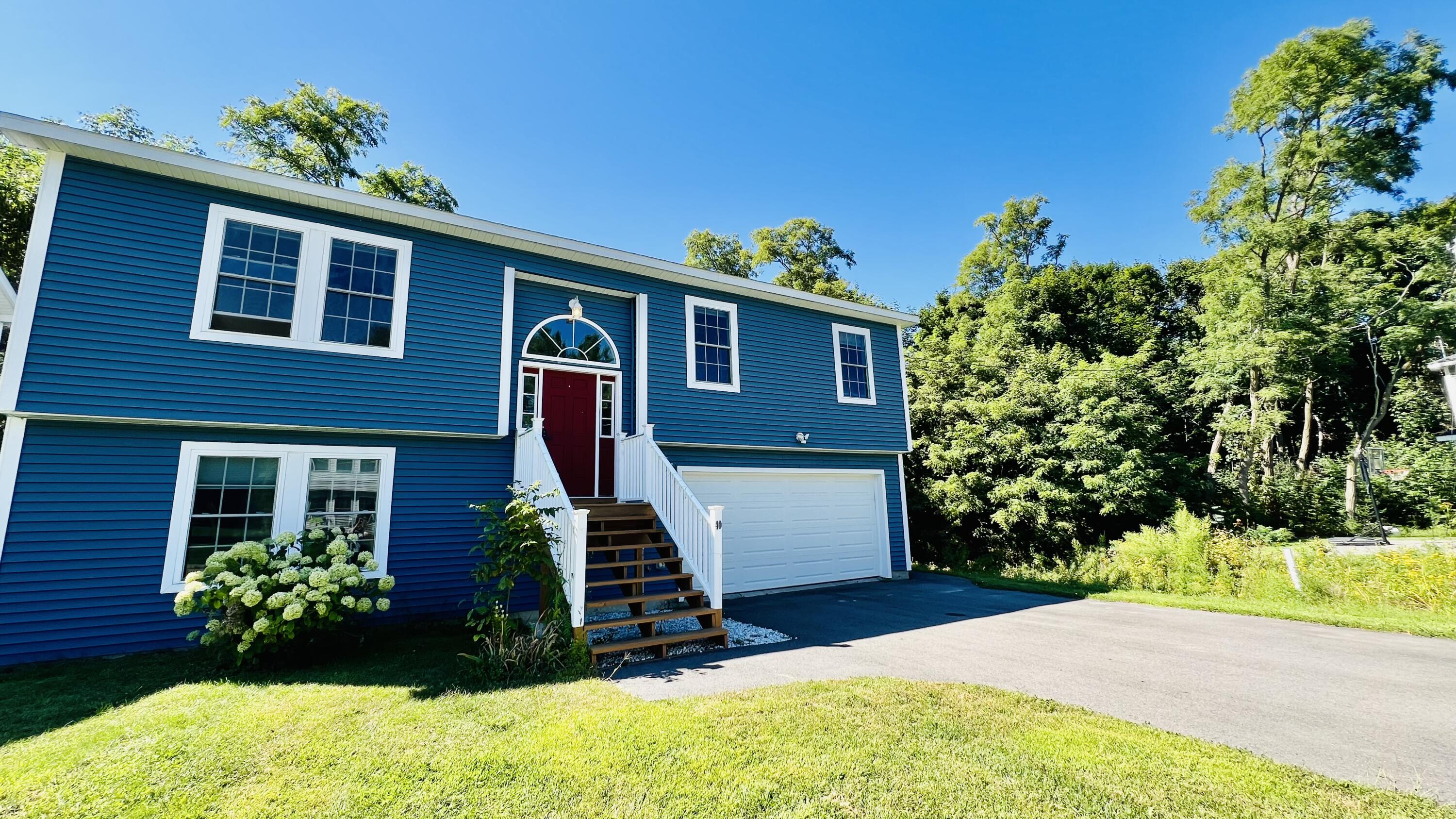 87 Pioneer Avenue, Sanford, ME, 04073
