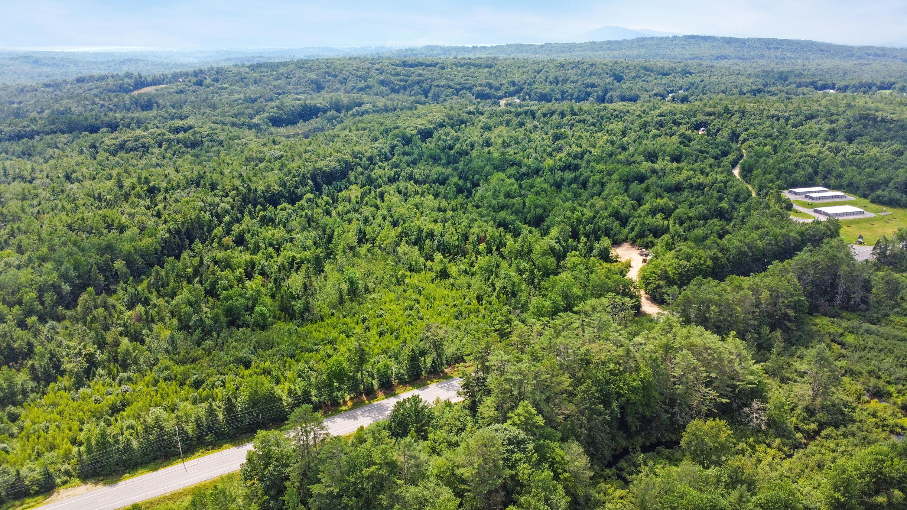 Map28Lot1 Auburn Road, Turner, ME, 04282