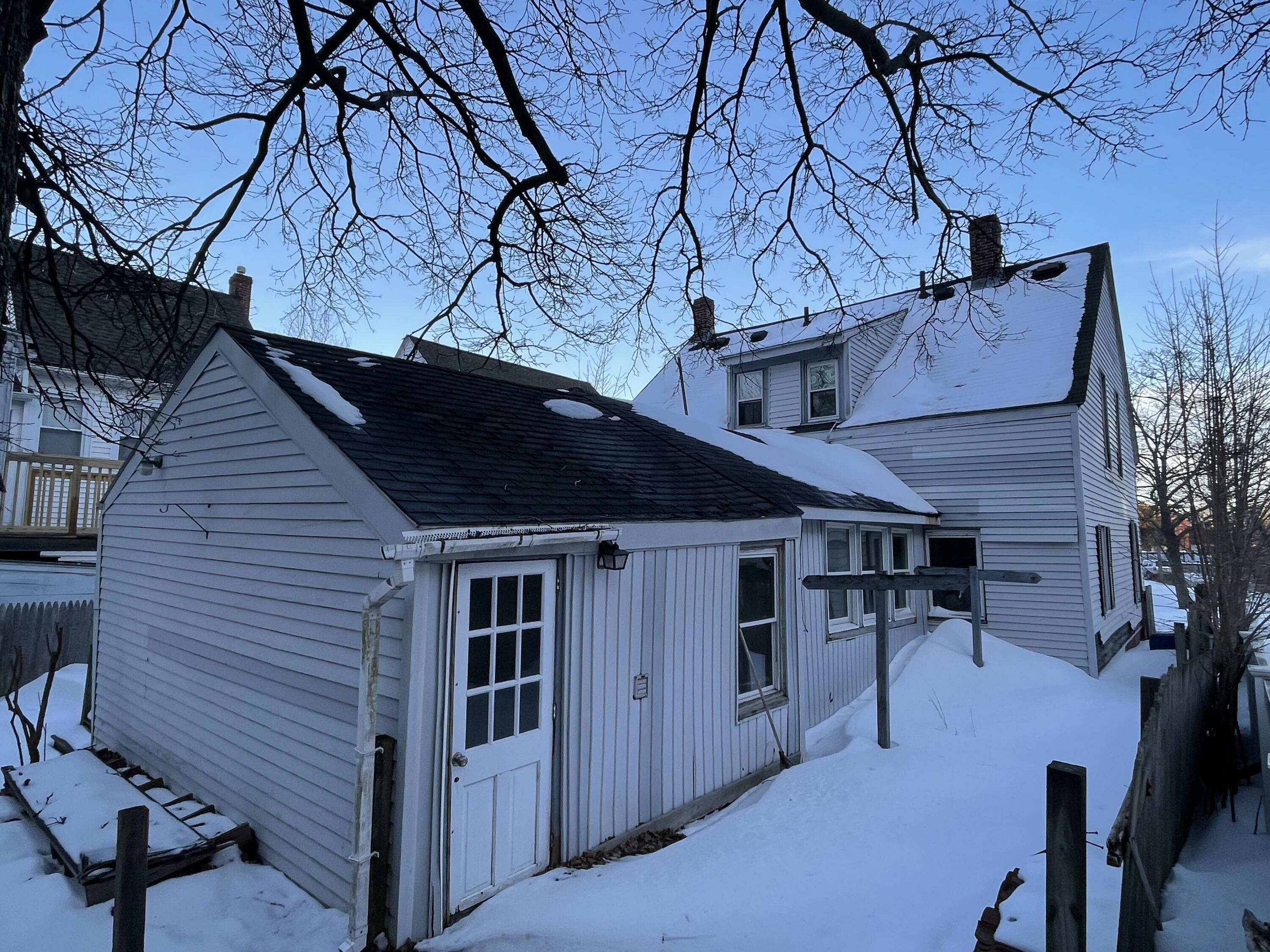 15-17 Russell Street, Portland, ME, 04102