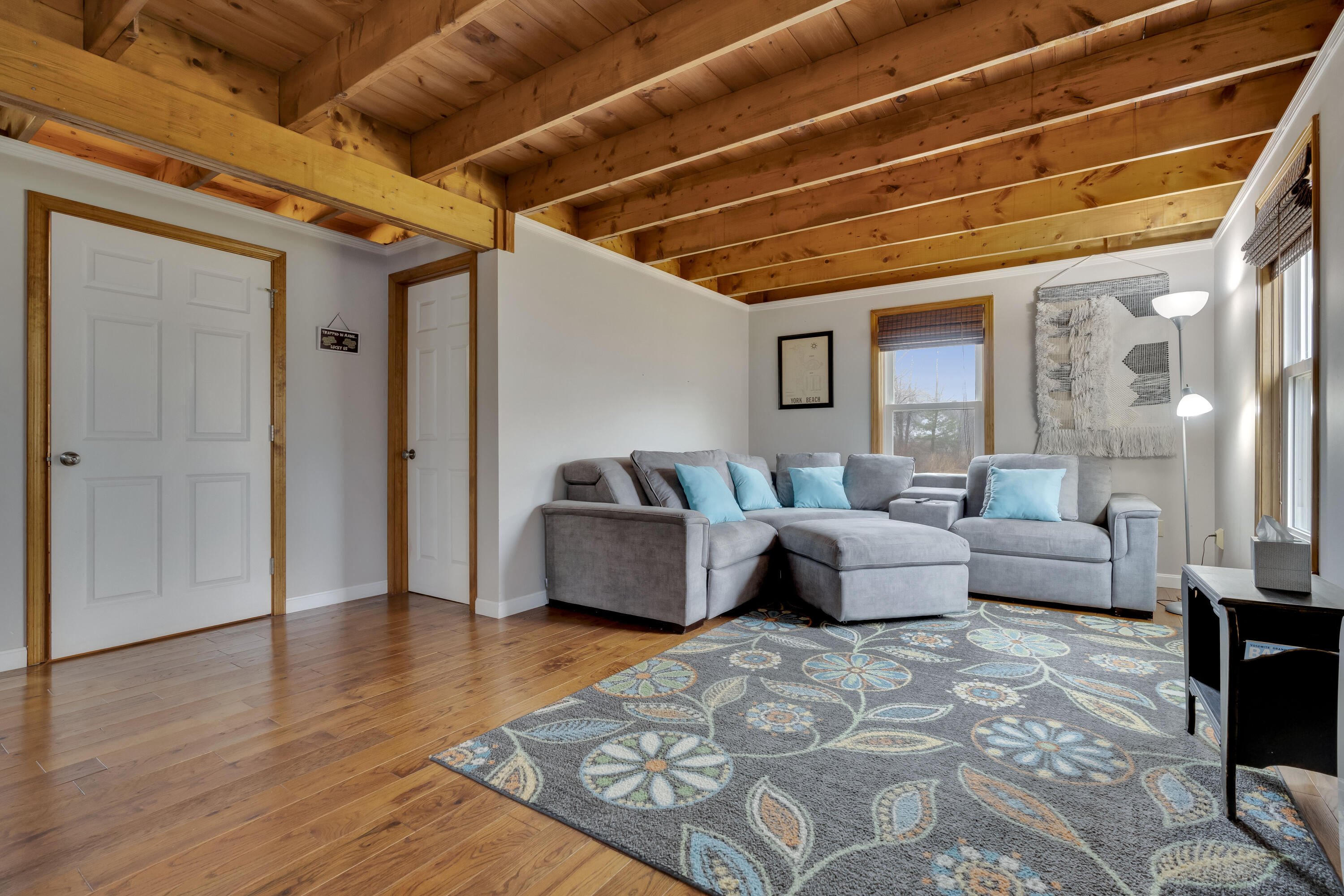 5 Davis Drive, York, ME, 03909