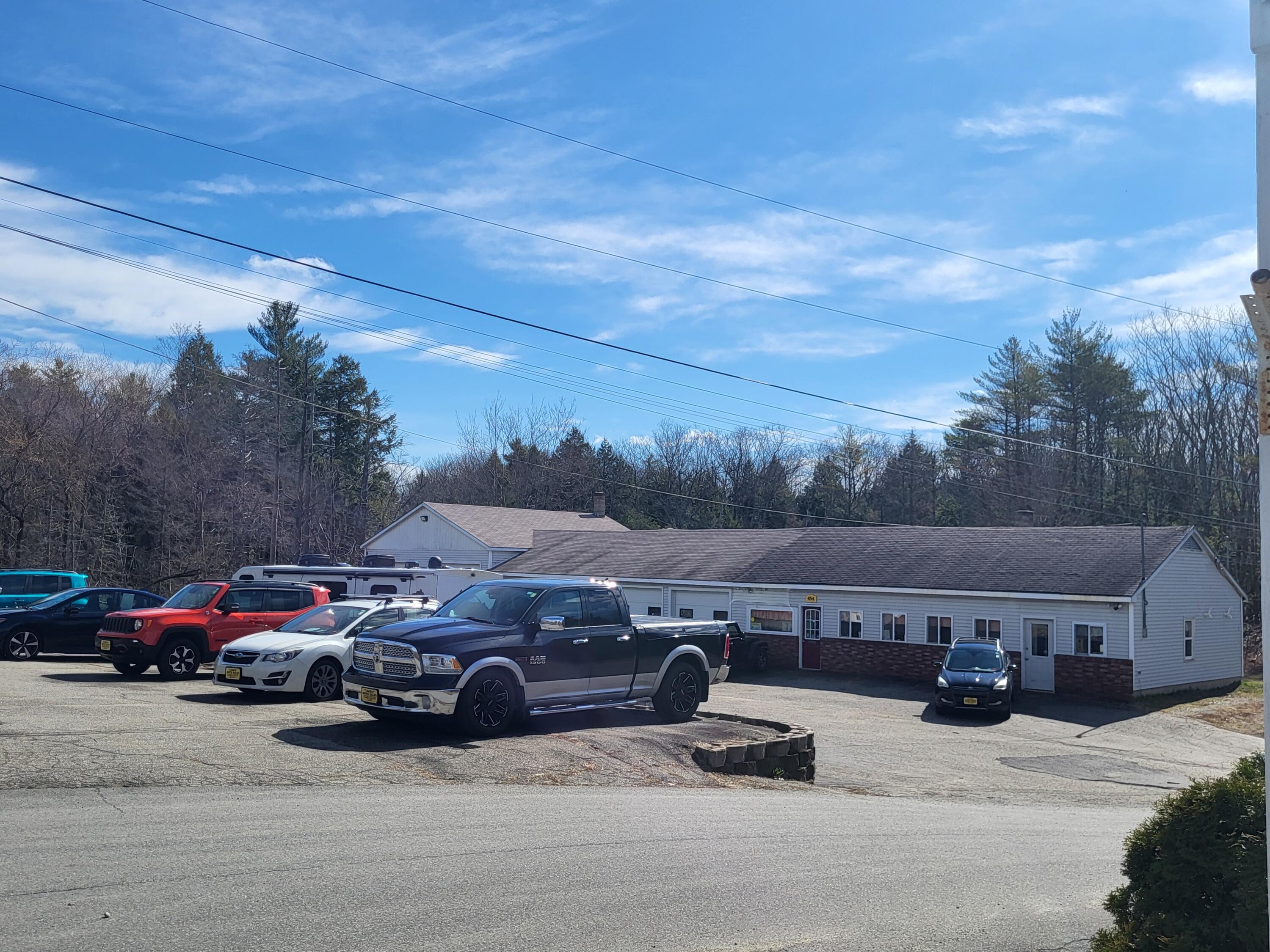 454 Brunswick Avenue, Gardiner, ME, 04345