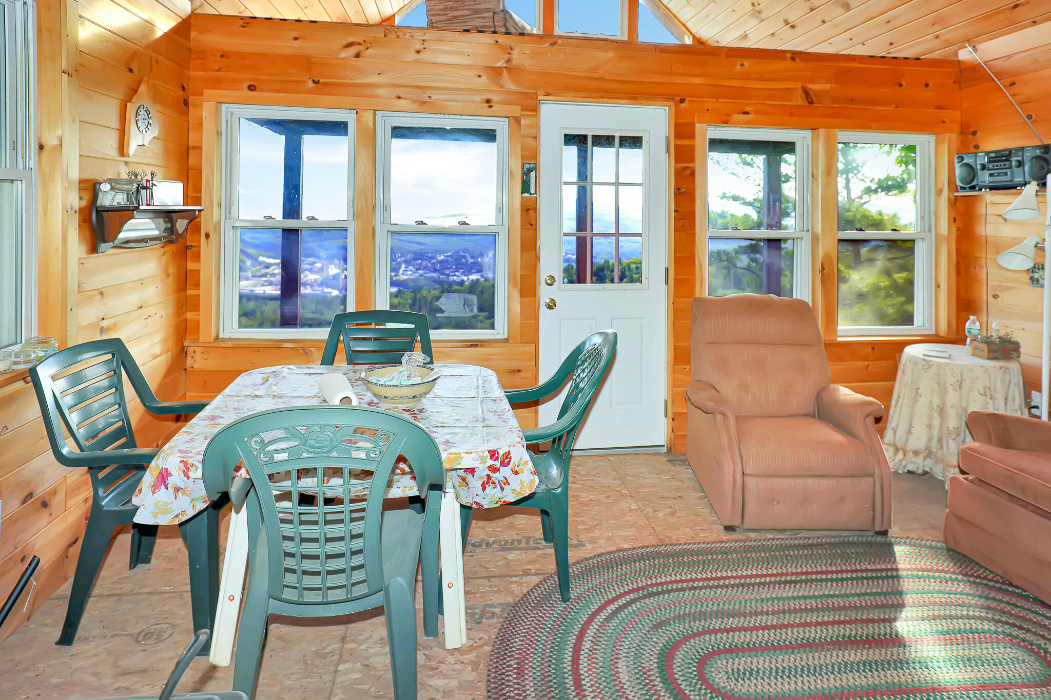 44 Mountain View Road, Mexico, ME, 04224