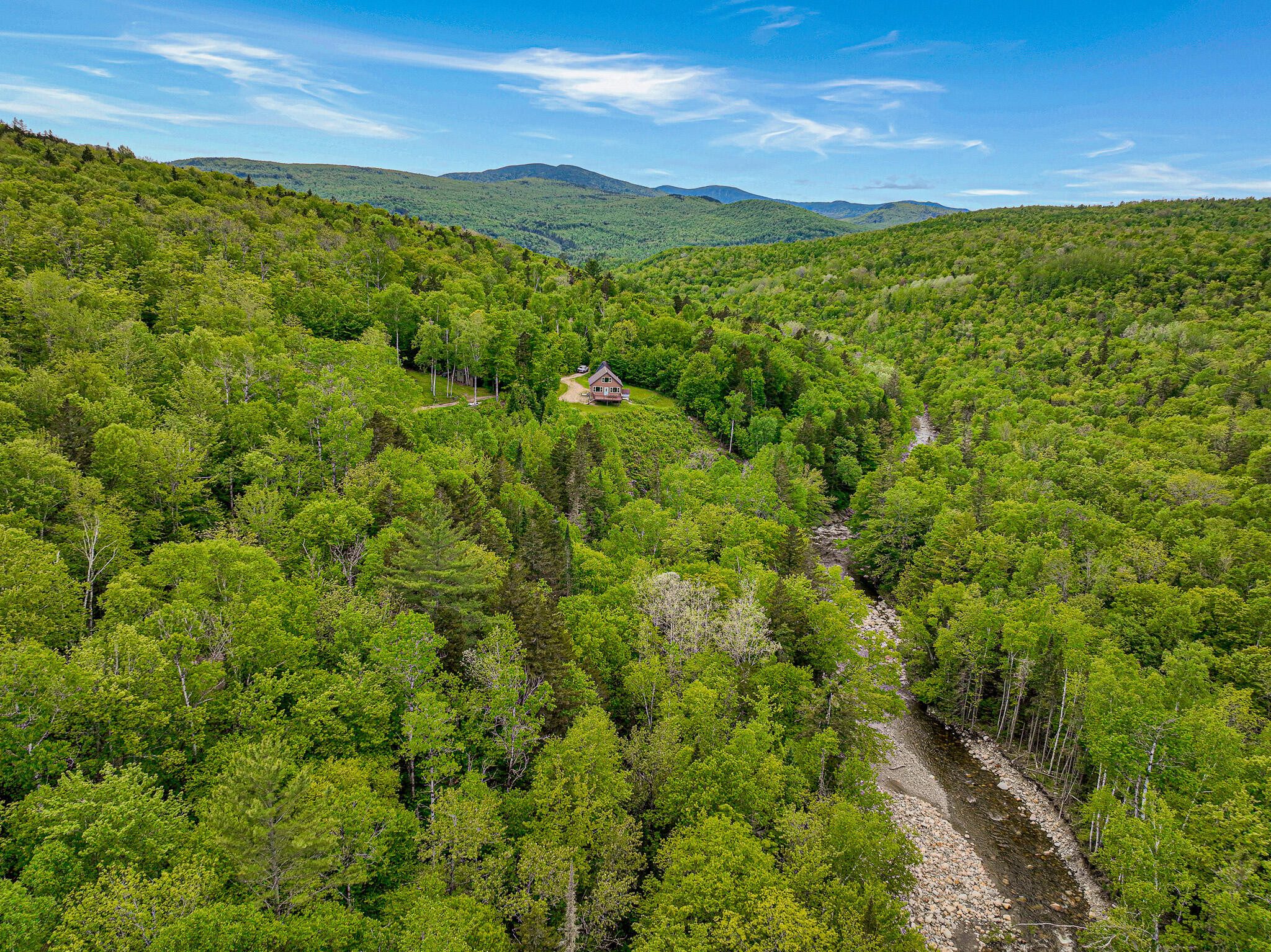 131 Bateman Lane, Byron, ME, 04275