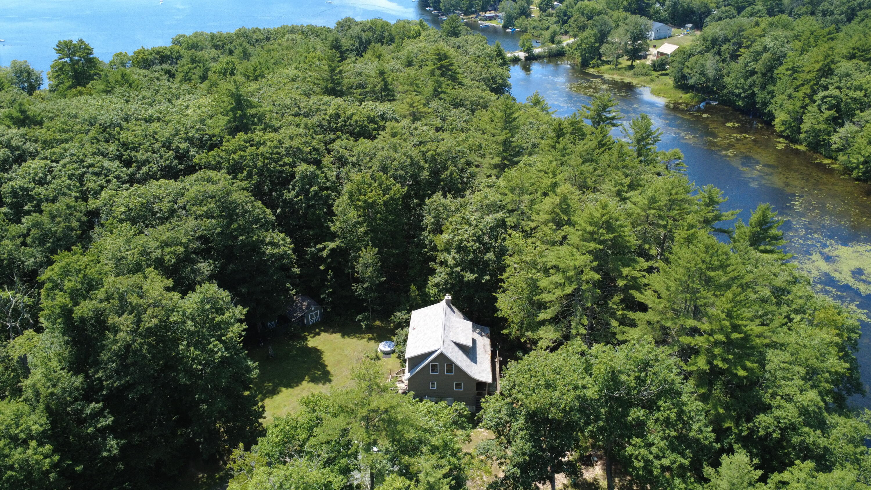 Photo of 6 Oak Leaf Drive Litchfield ME 04350