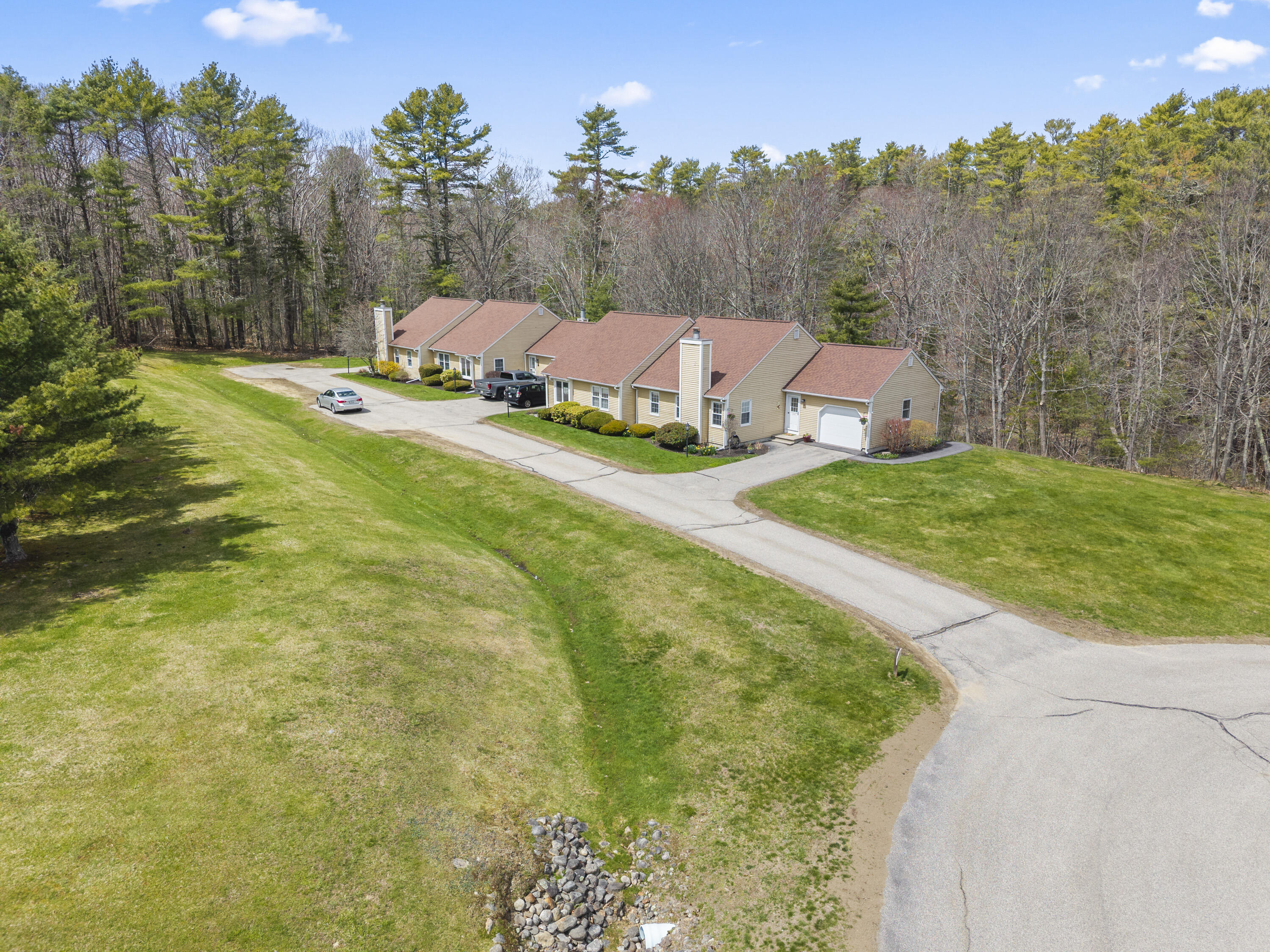 32 Landing Drive UNIT 32, Kennebunk, ME, 04043