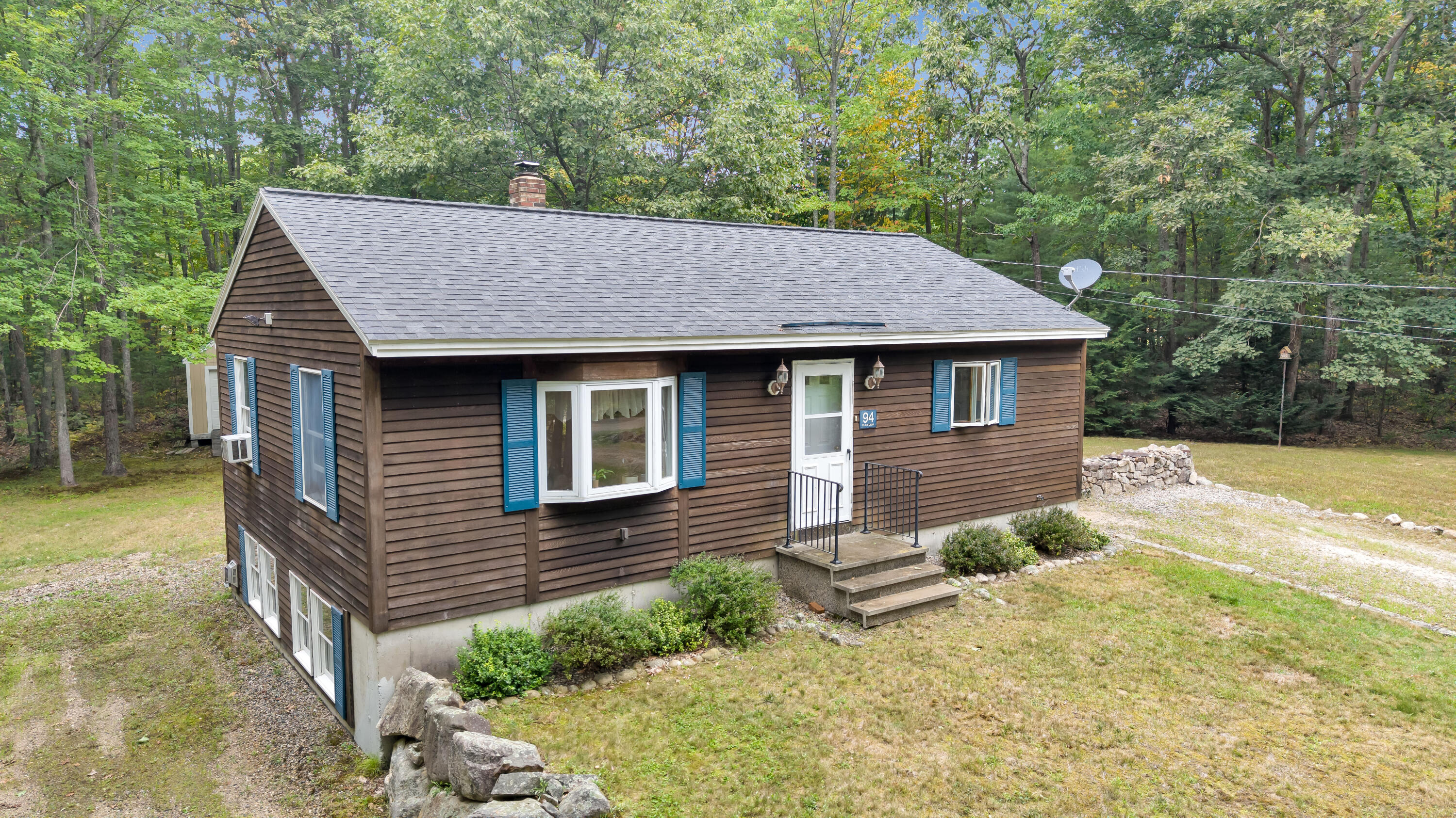 Photo of 94 Duke Lane Lyman ME 04002