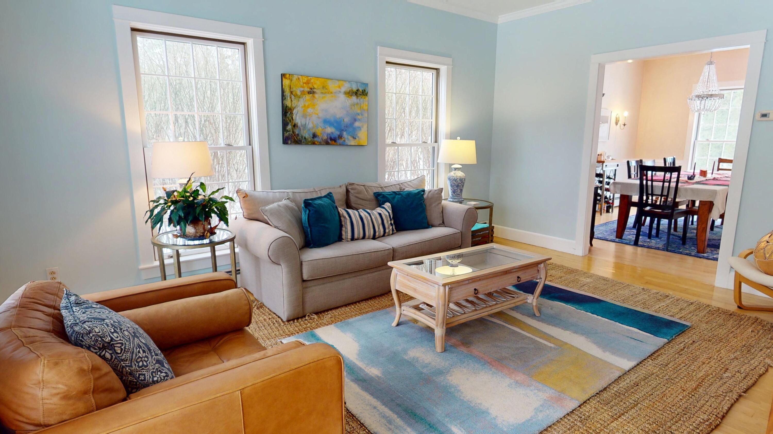 25 Deer Hill Lane, Hampden, ME, 04444