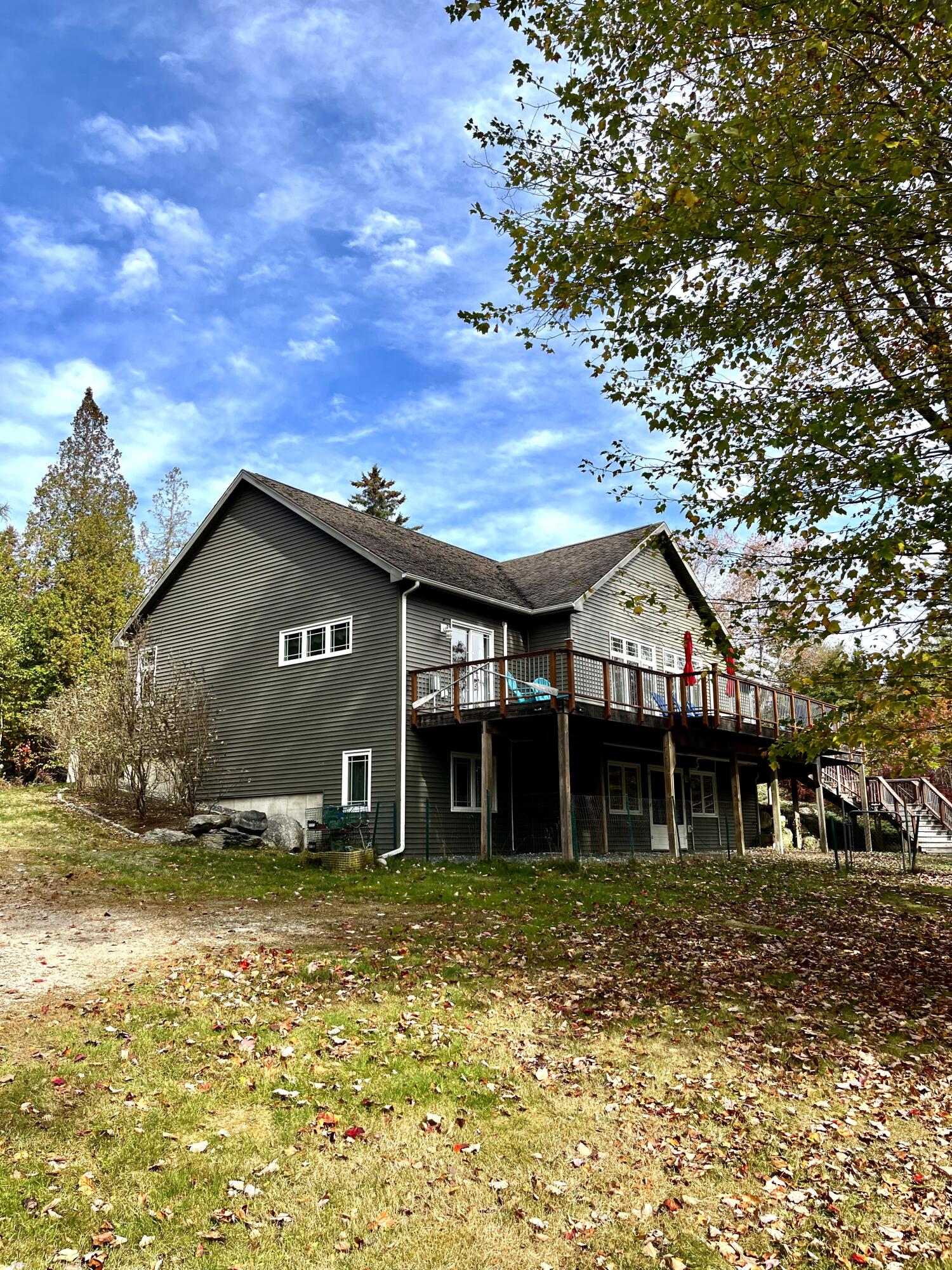 694 Lamoine Beach Road, Lamoine, ME, 04605