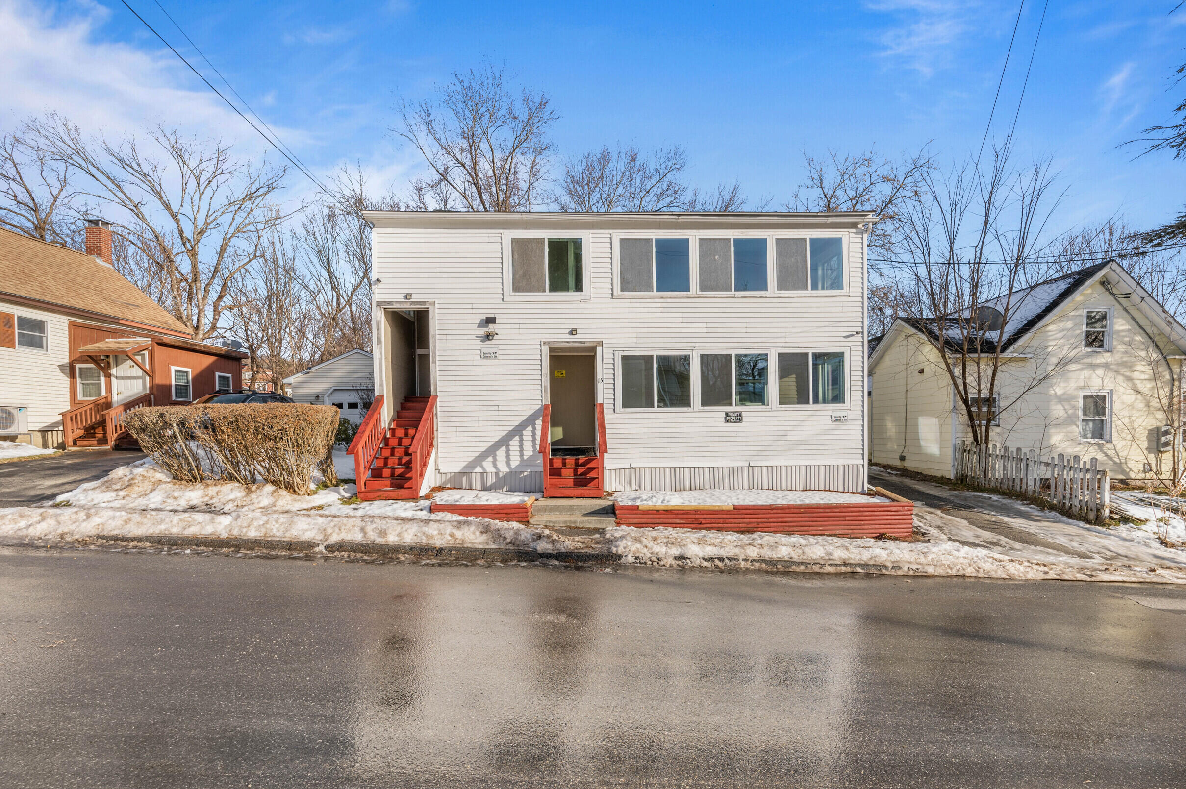 15 Jefferson Street, Augusta, ME, 04330