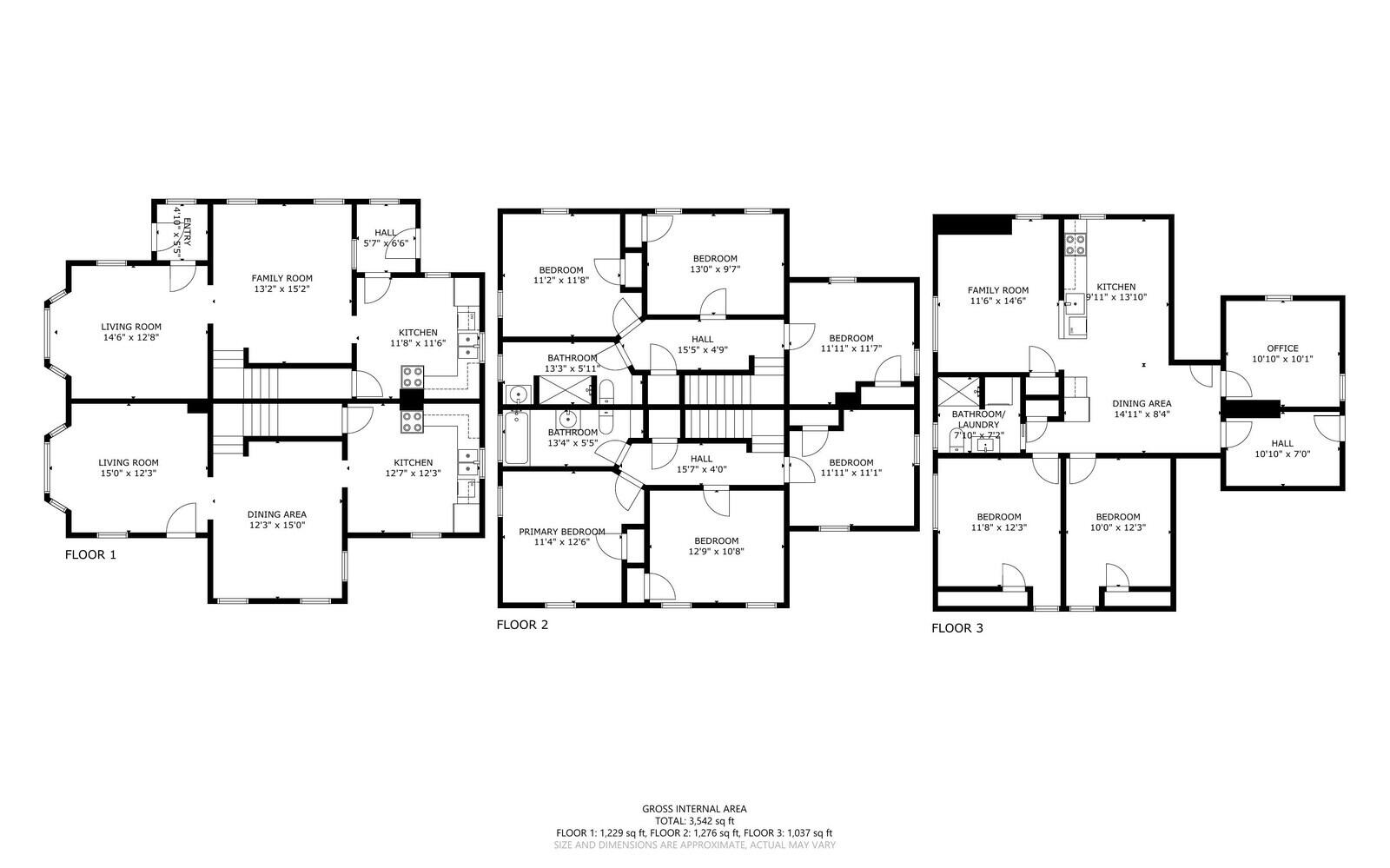 12 & 14 Boothby Street, Waterville, ME 04901 106_4_mls