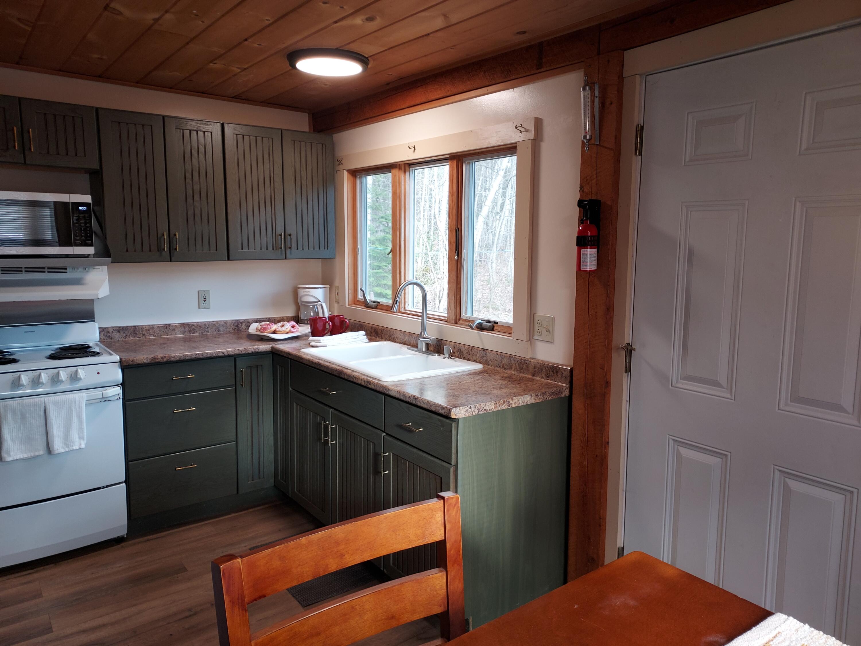 61 Floyd French Road, Athens, ME, 04912