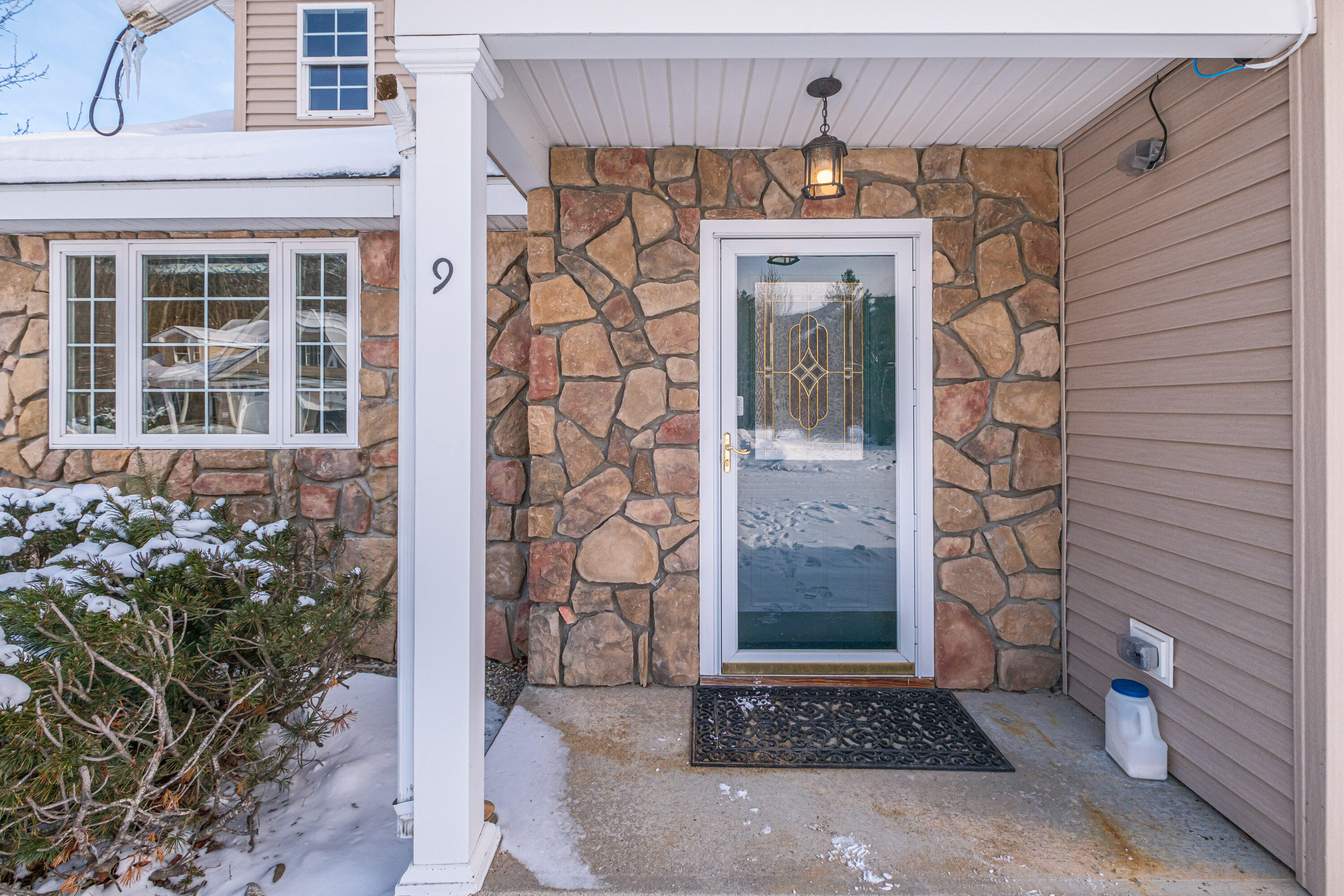 9 Alder Lane UNIT 7, Newry, ME, 04261