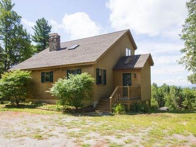 39 Highland Avenue, Bethel, ME, 04217